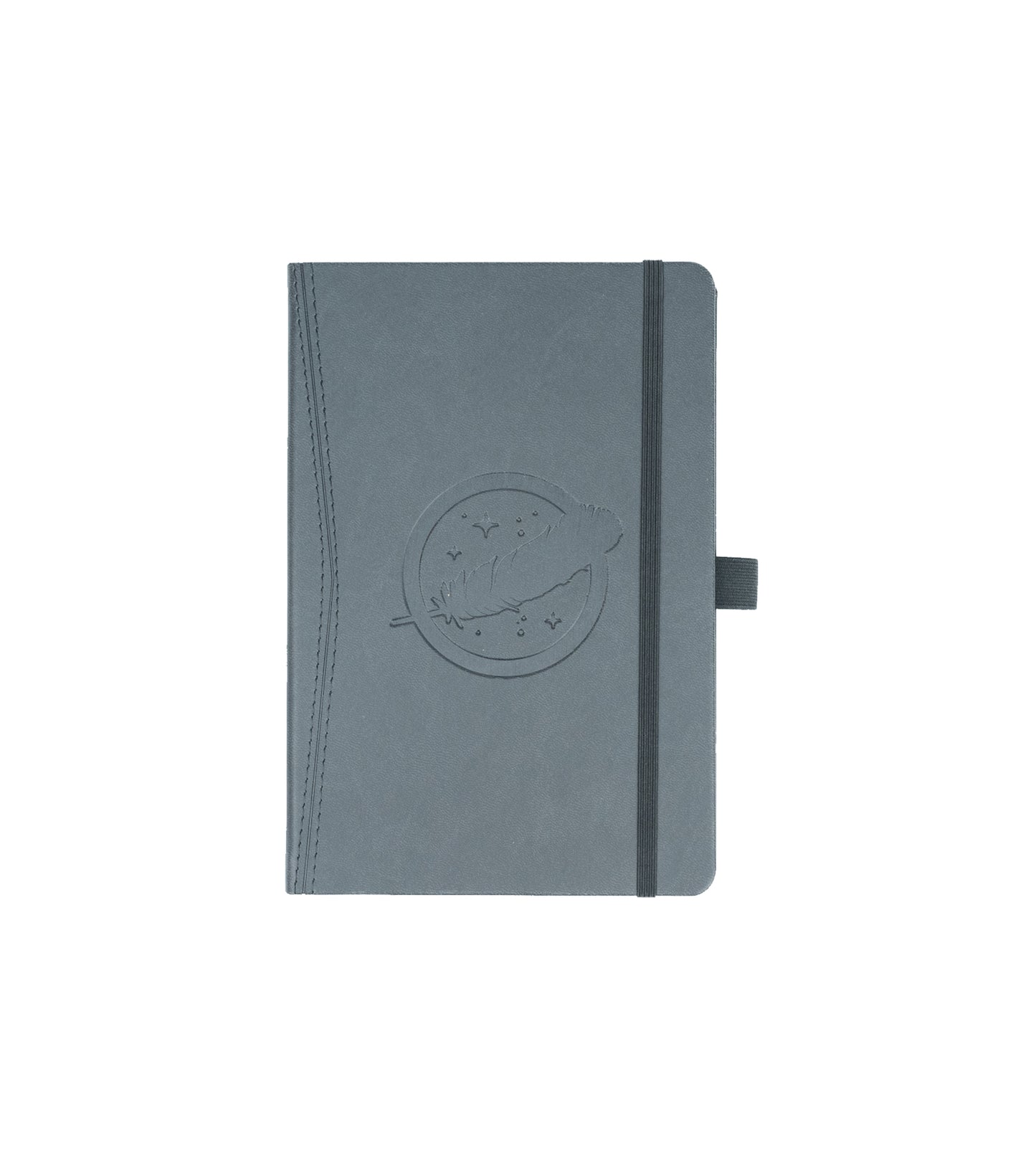 Black Pocket Journal