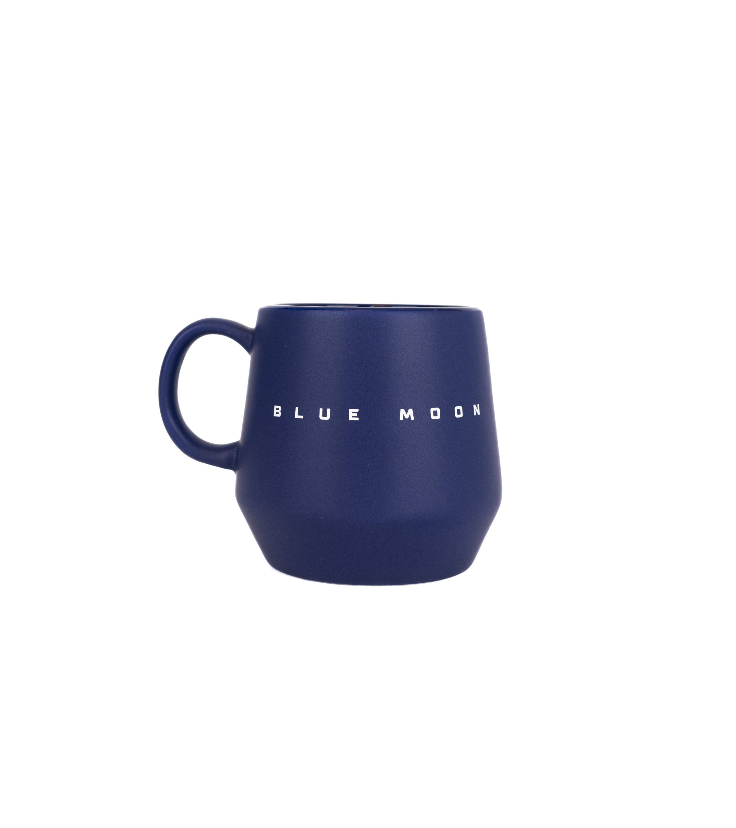 Blue Moon Mug Blue Origin Shop