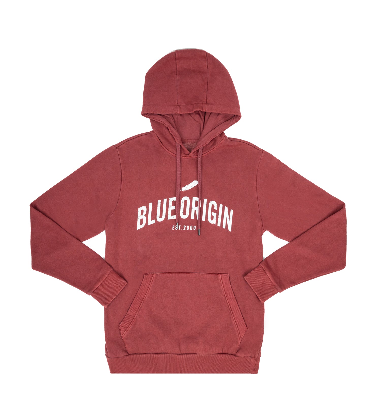 Established Hoodie