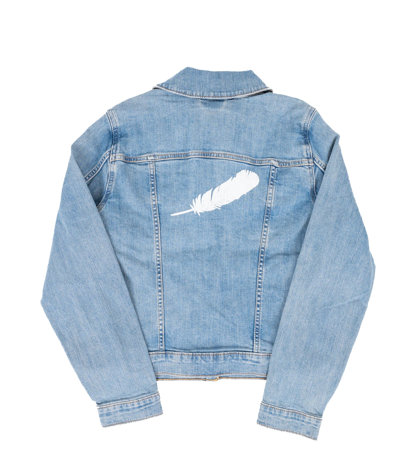 Women's Levi's Original Trucker jacket