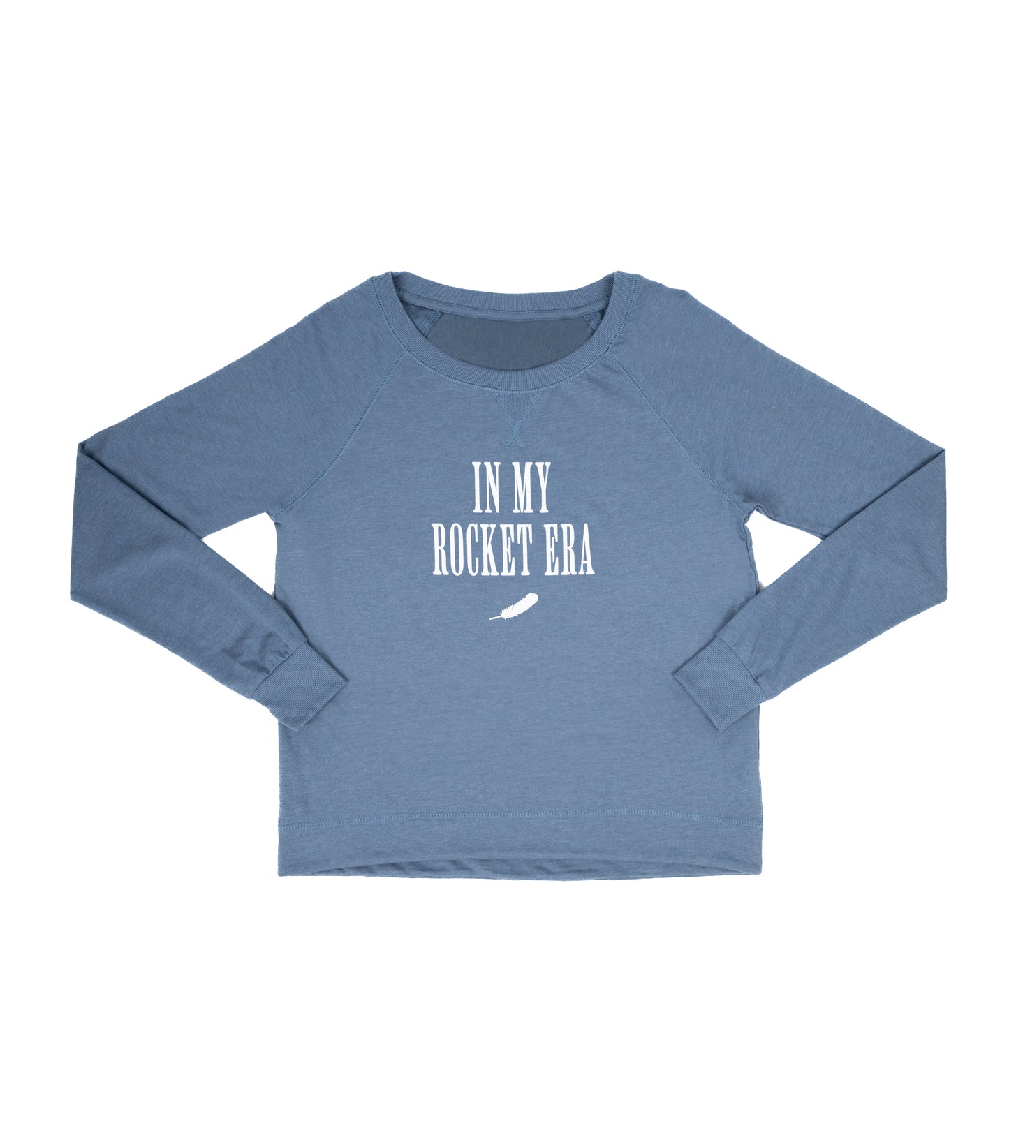 Women's Rocket Era Long Sleeve