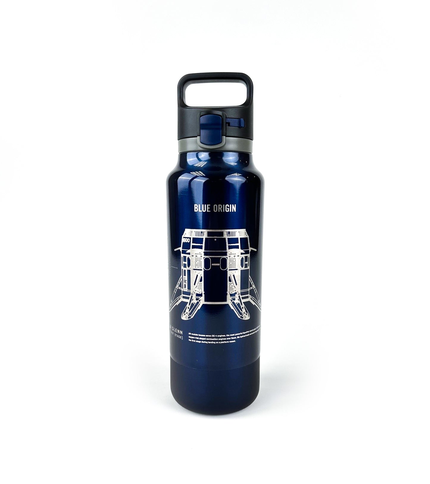 25oz New Glenn Bottle