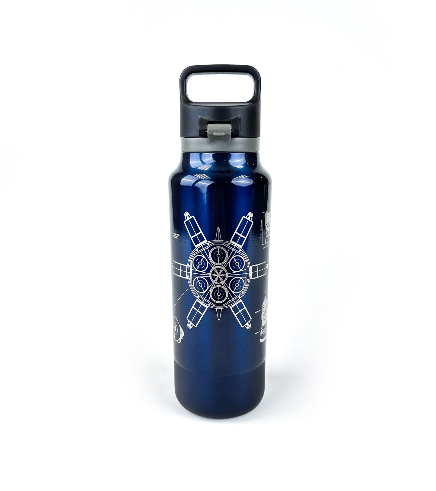 25oz New Glenn Bottle
