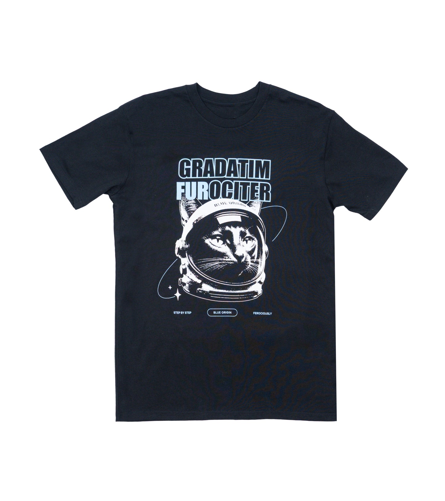"Furociter" Tee