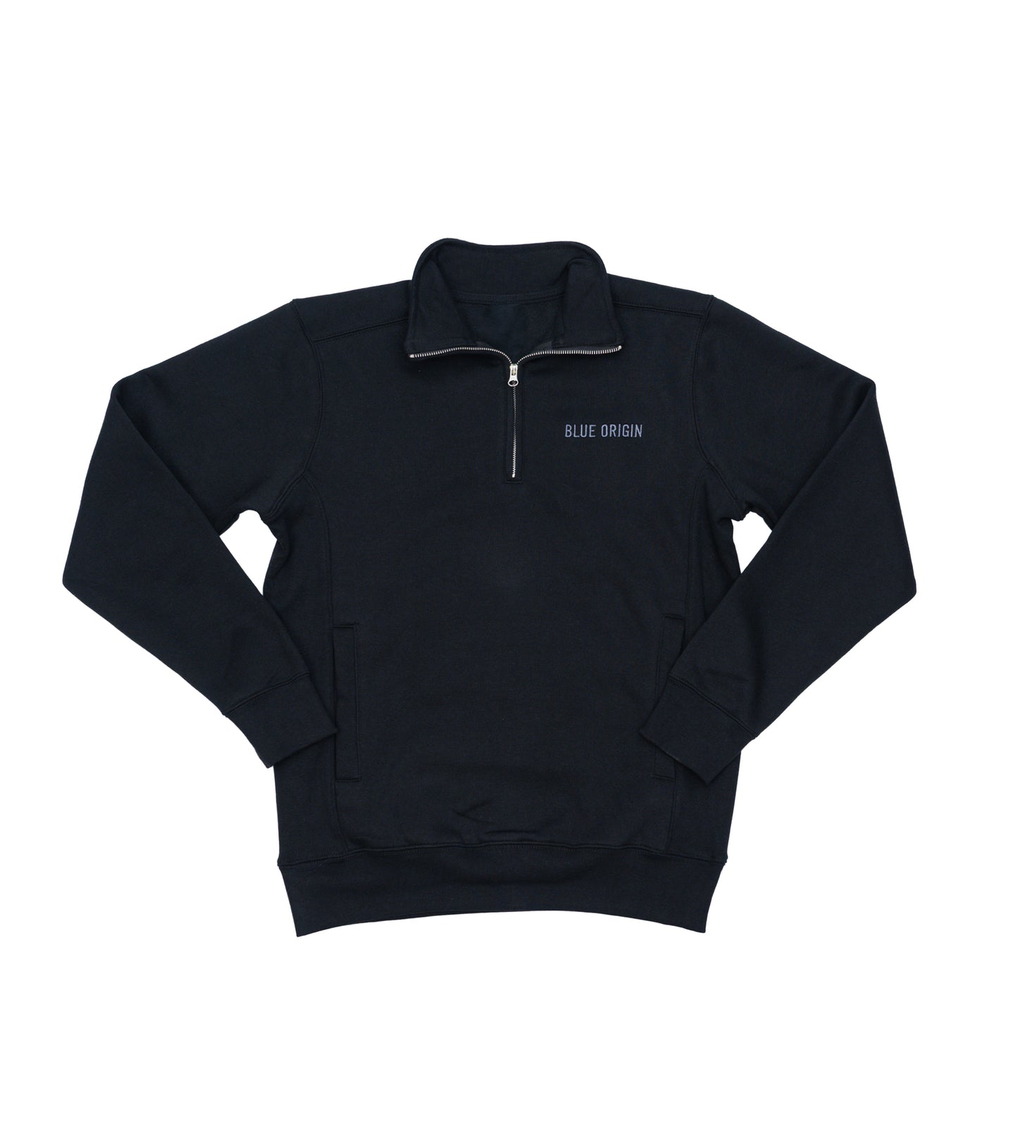 Heavyweight Fleece 1/4 Zip