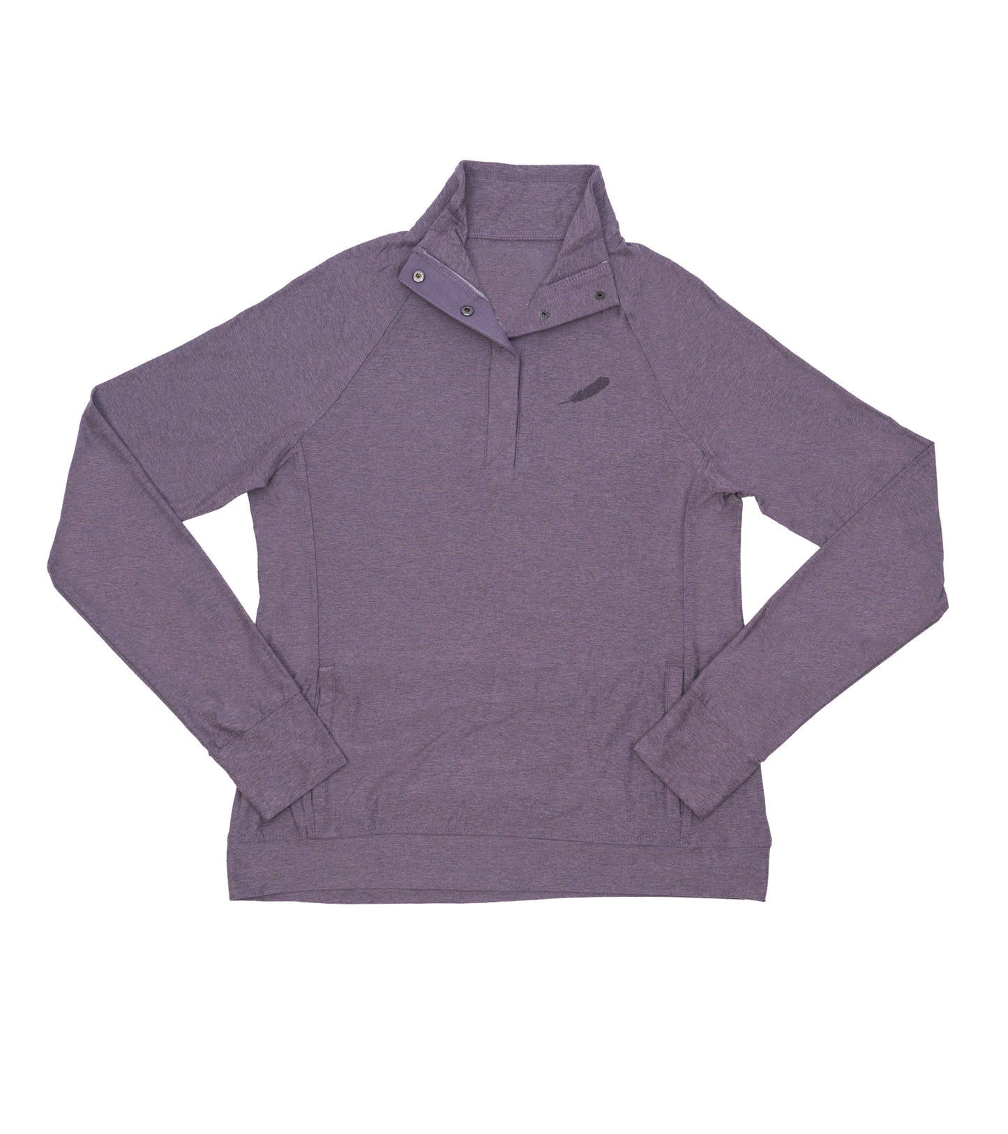 Women's 1/4 Snap
