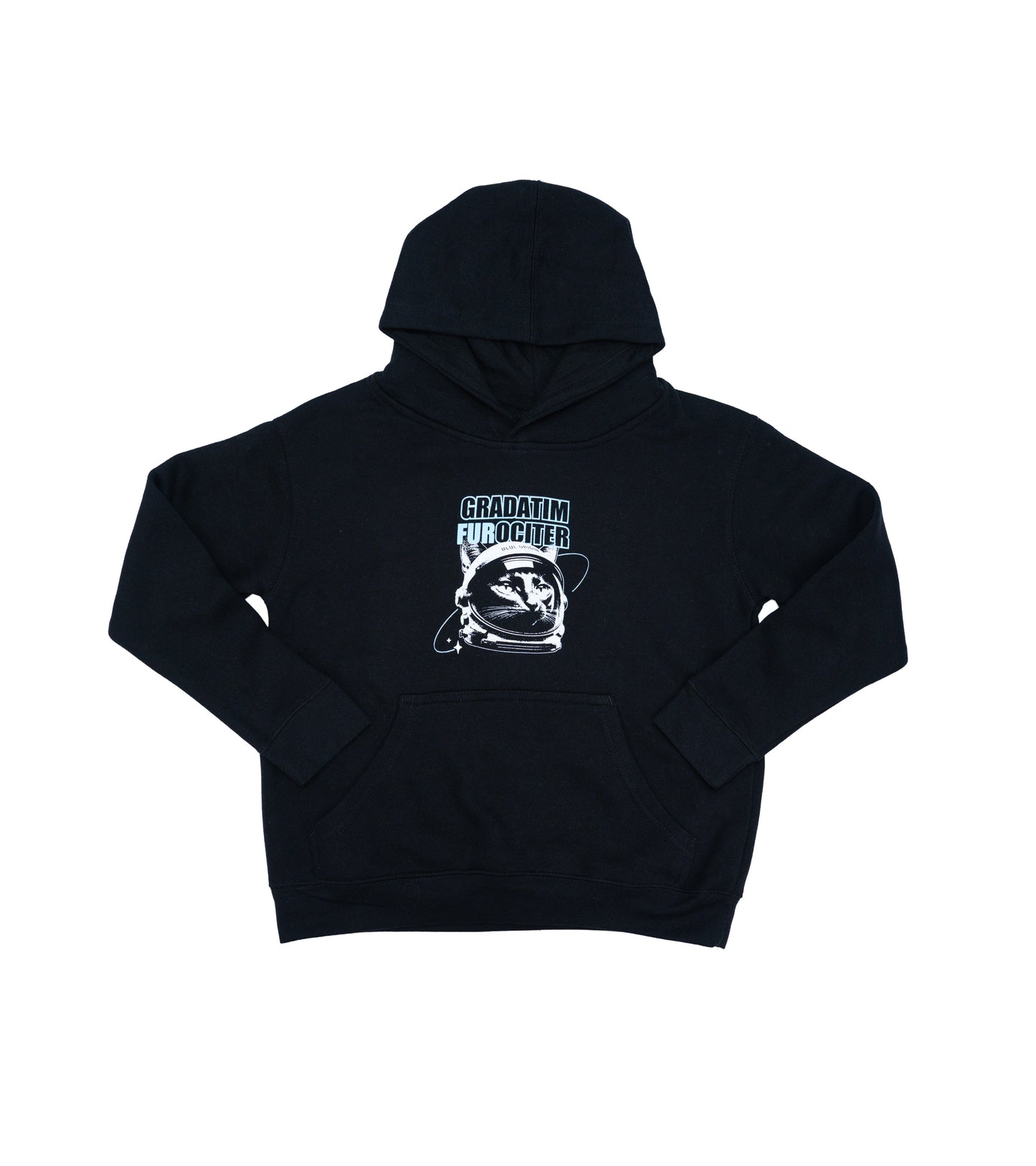 Youth "Furociter" Hoodie