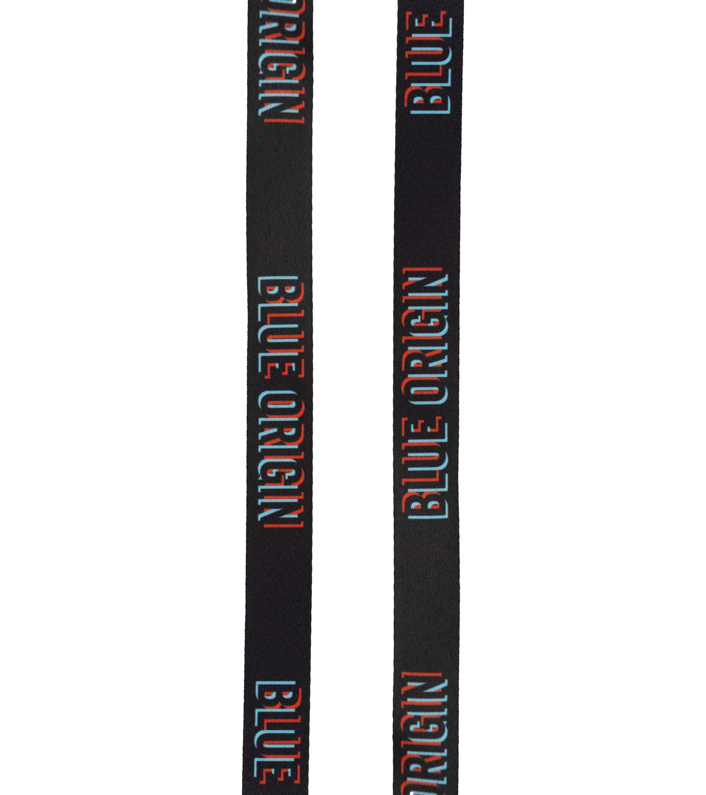 Step and Repeat Lanyard