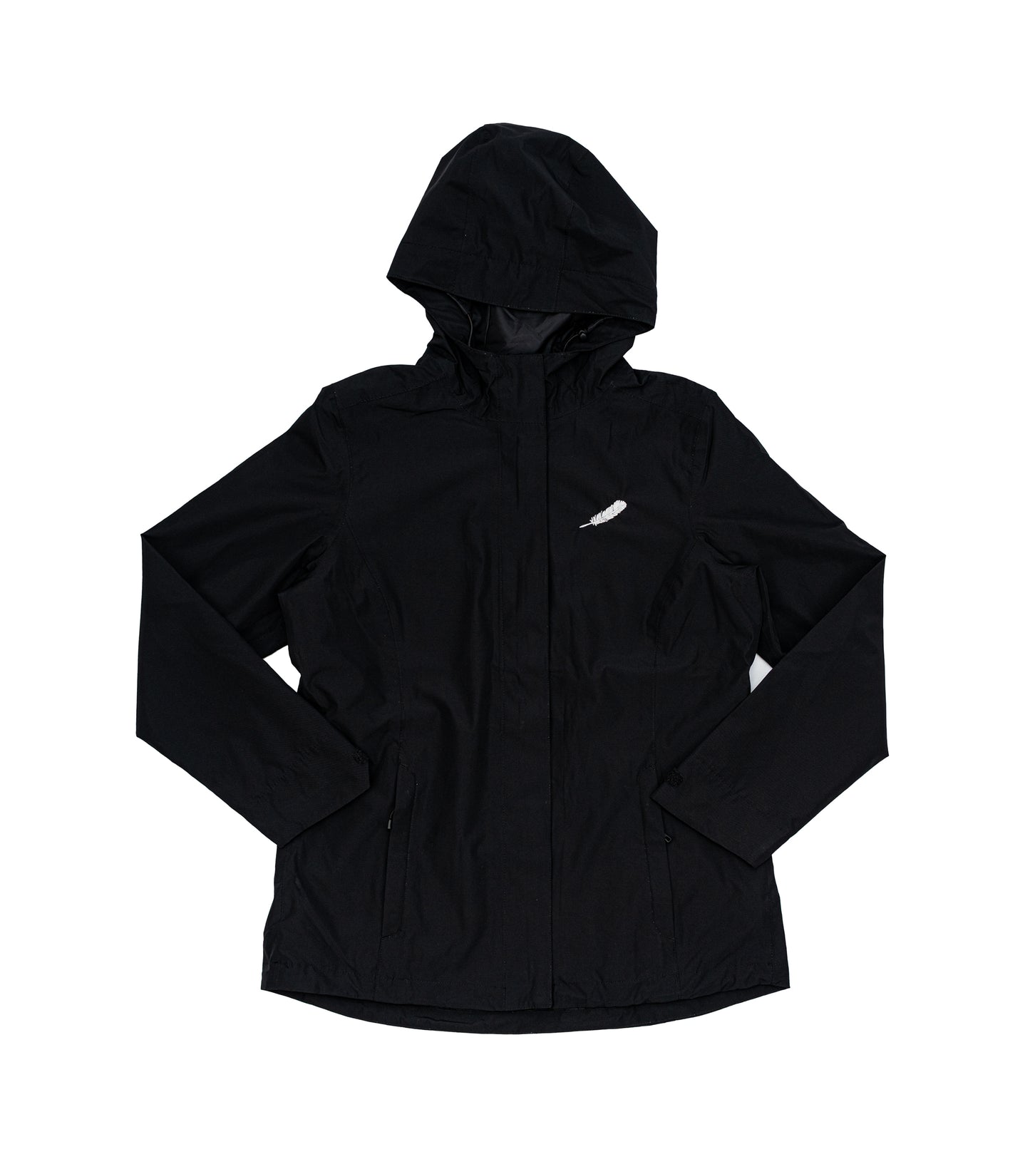 Women's Rain Jacket