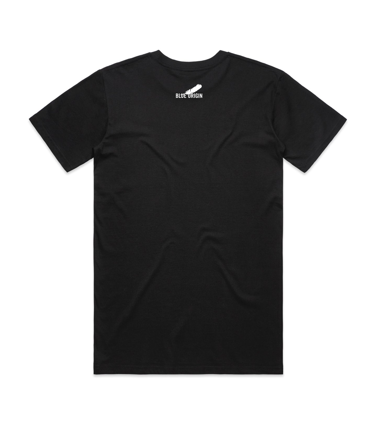 Blue Origin Vehicle Tee