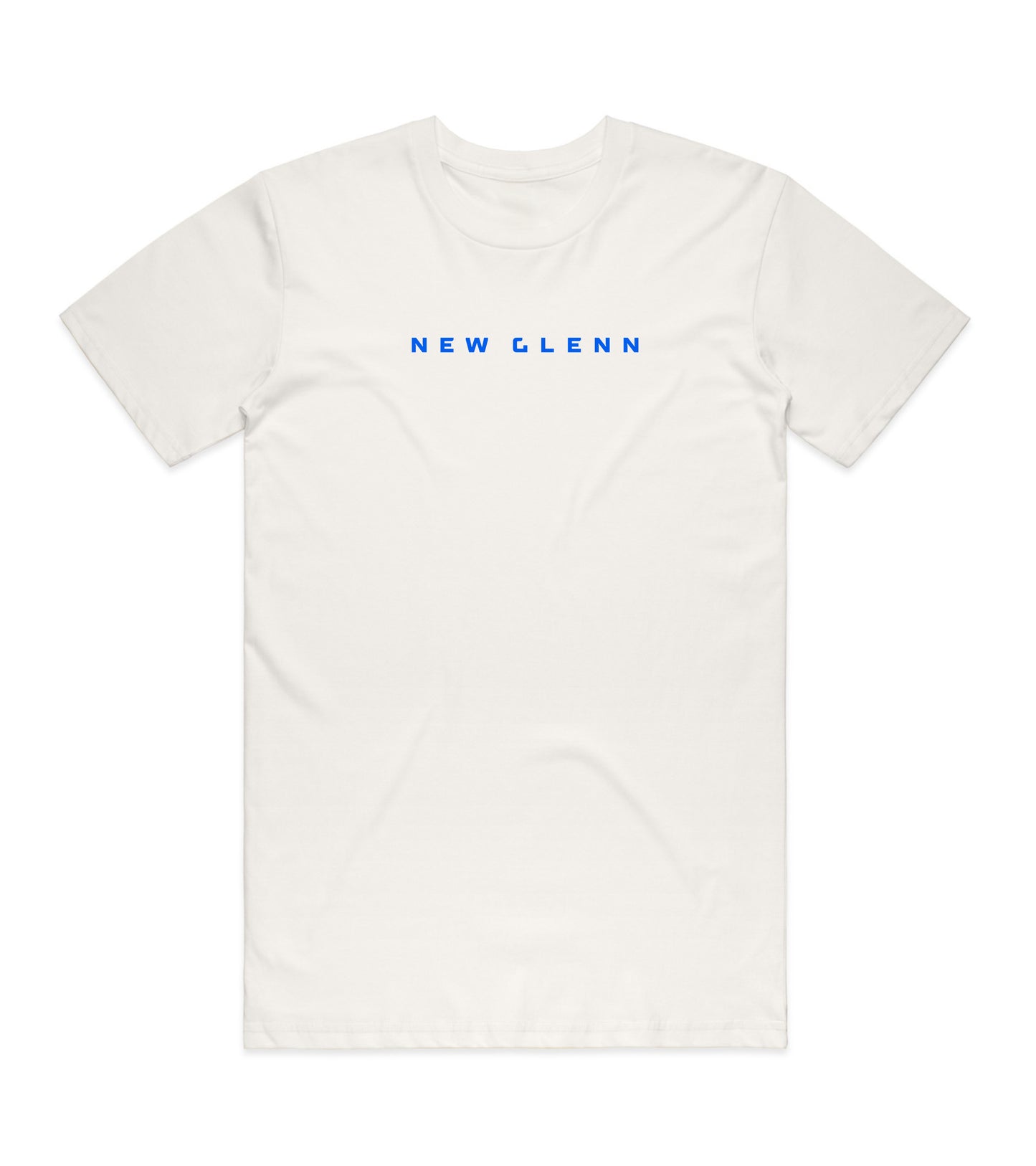 New Glenn Retro Tee