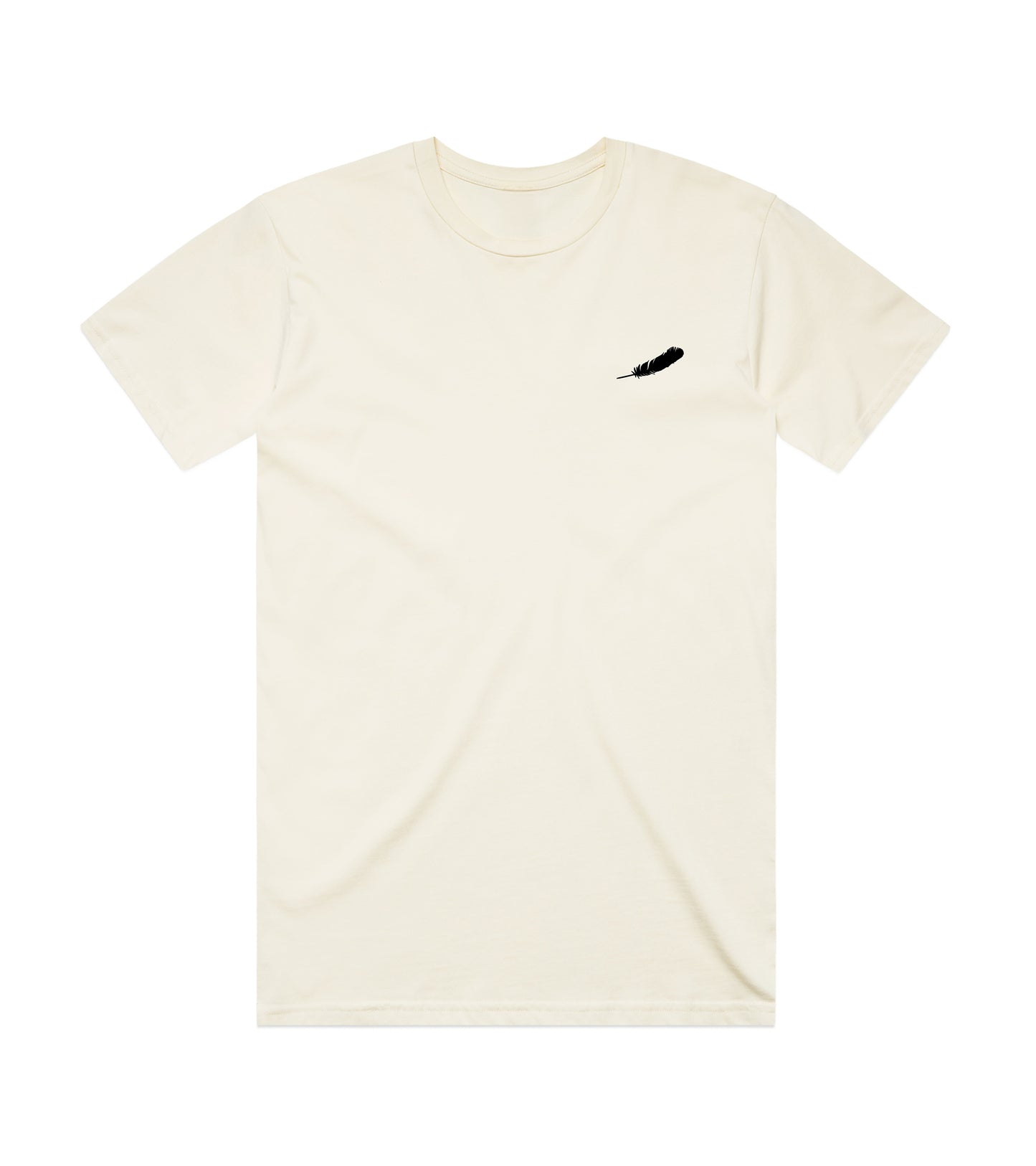 Rocket City Tee