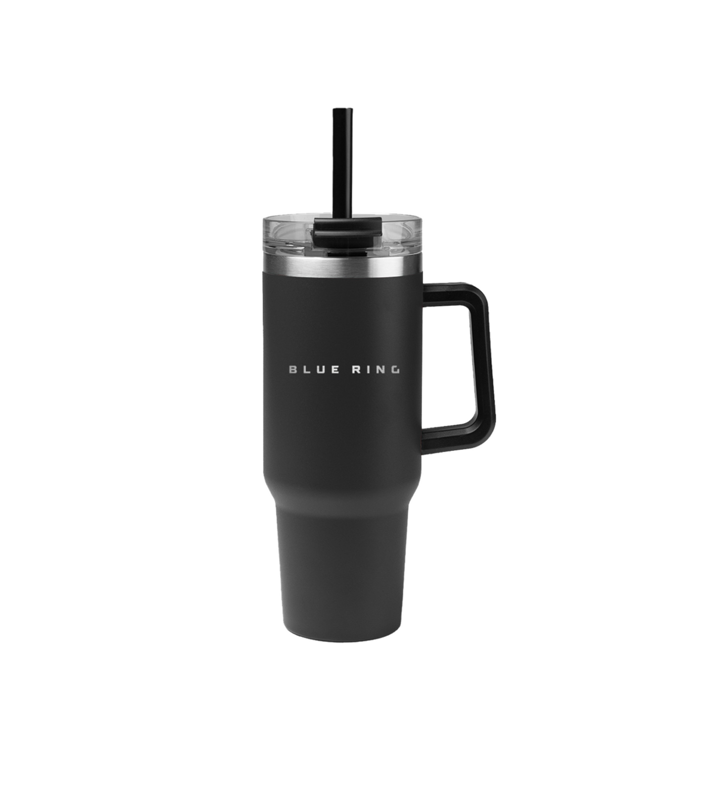 40oz Stainless Steel Tumbler