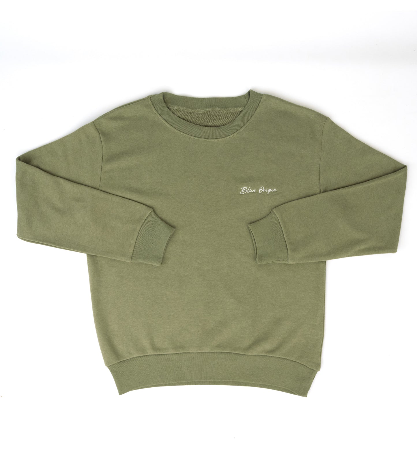 Women's Script Crewneck Sweatshirt