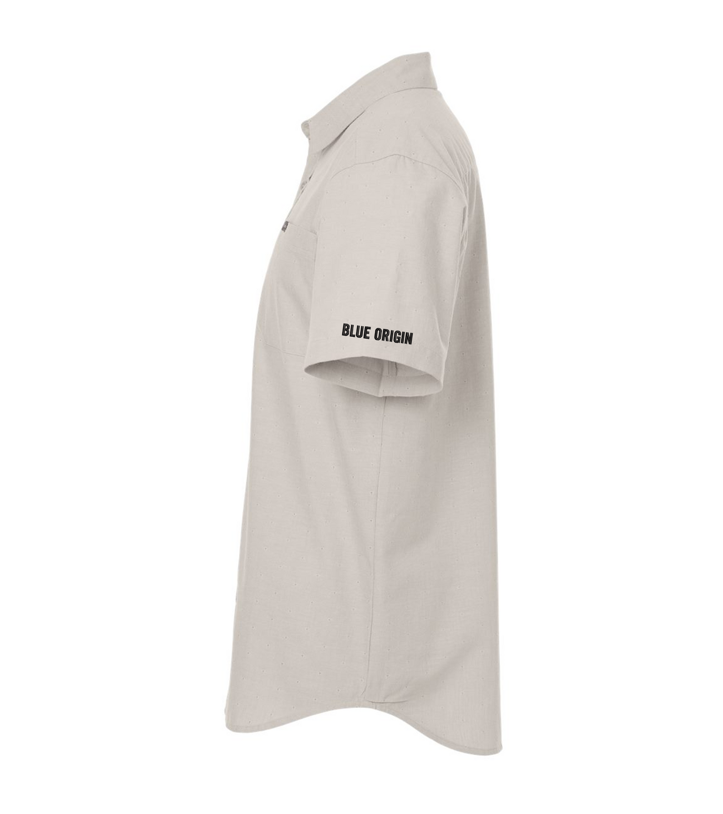 Men's Columbia Short Sleeve Shirt