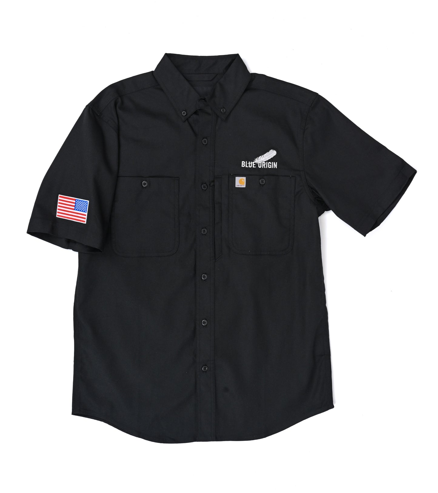 Carhartt Short Sleeve Shirt