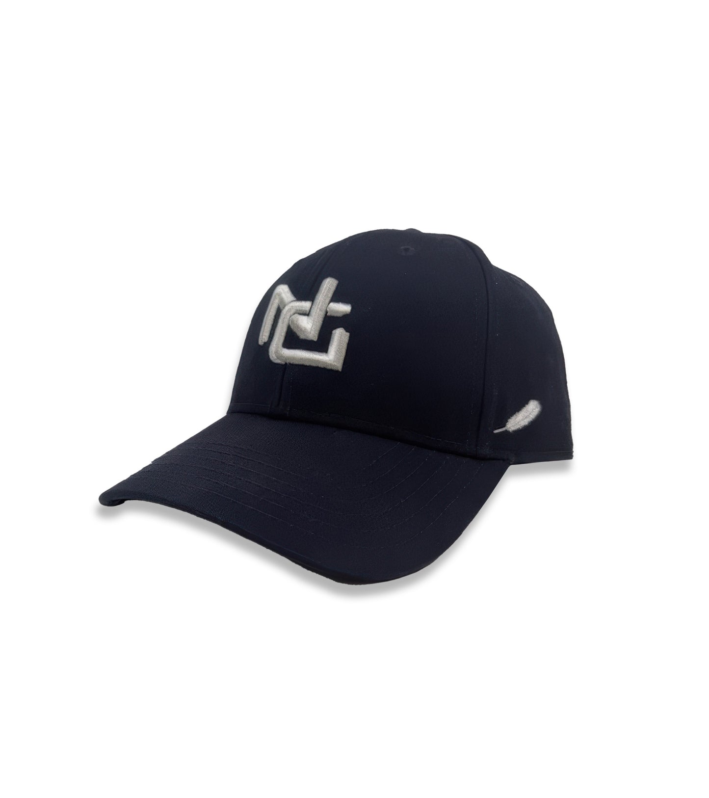 New Glenn Monogram Hat