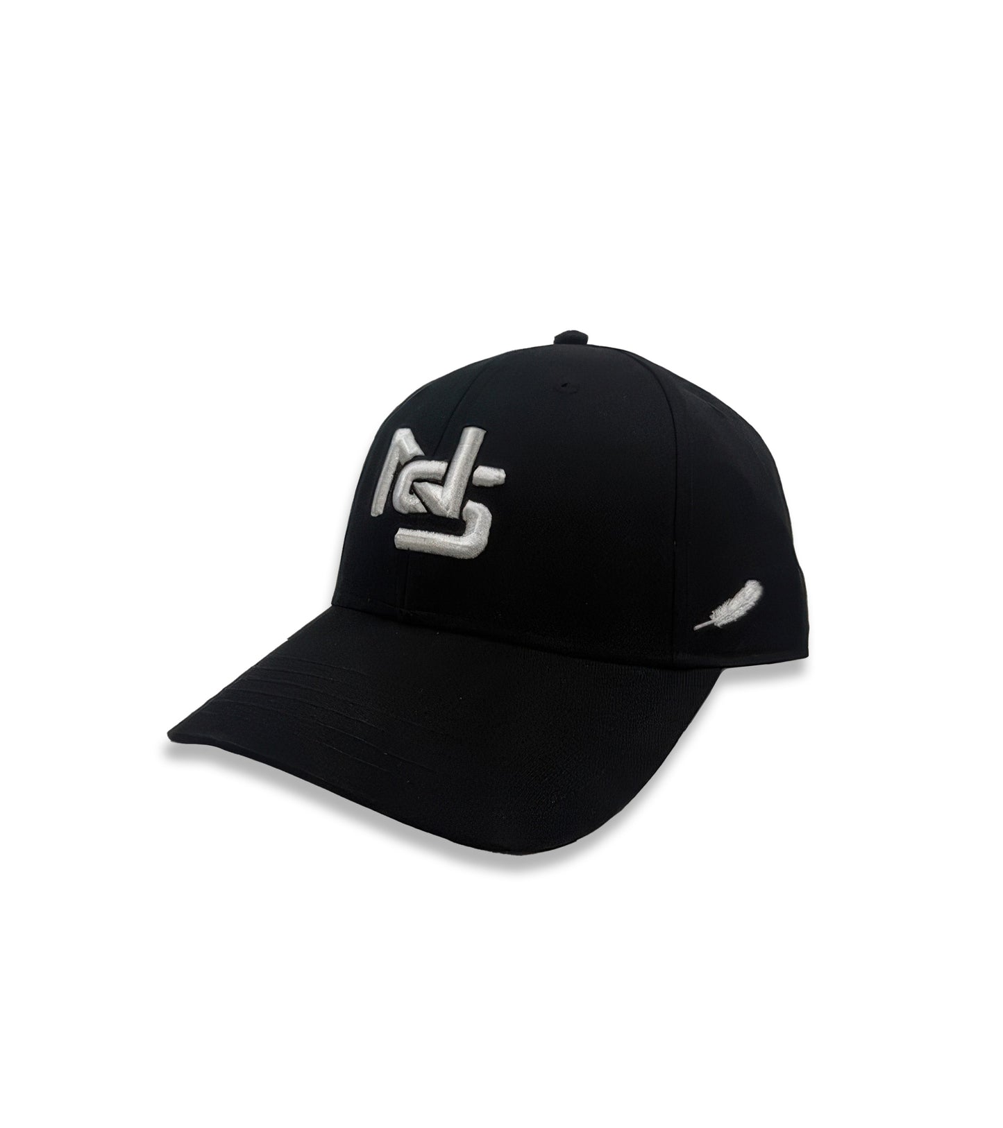 New Shepard Monogram Hat