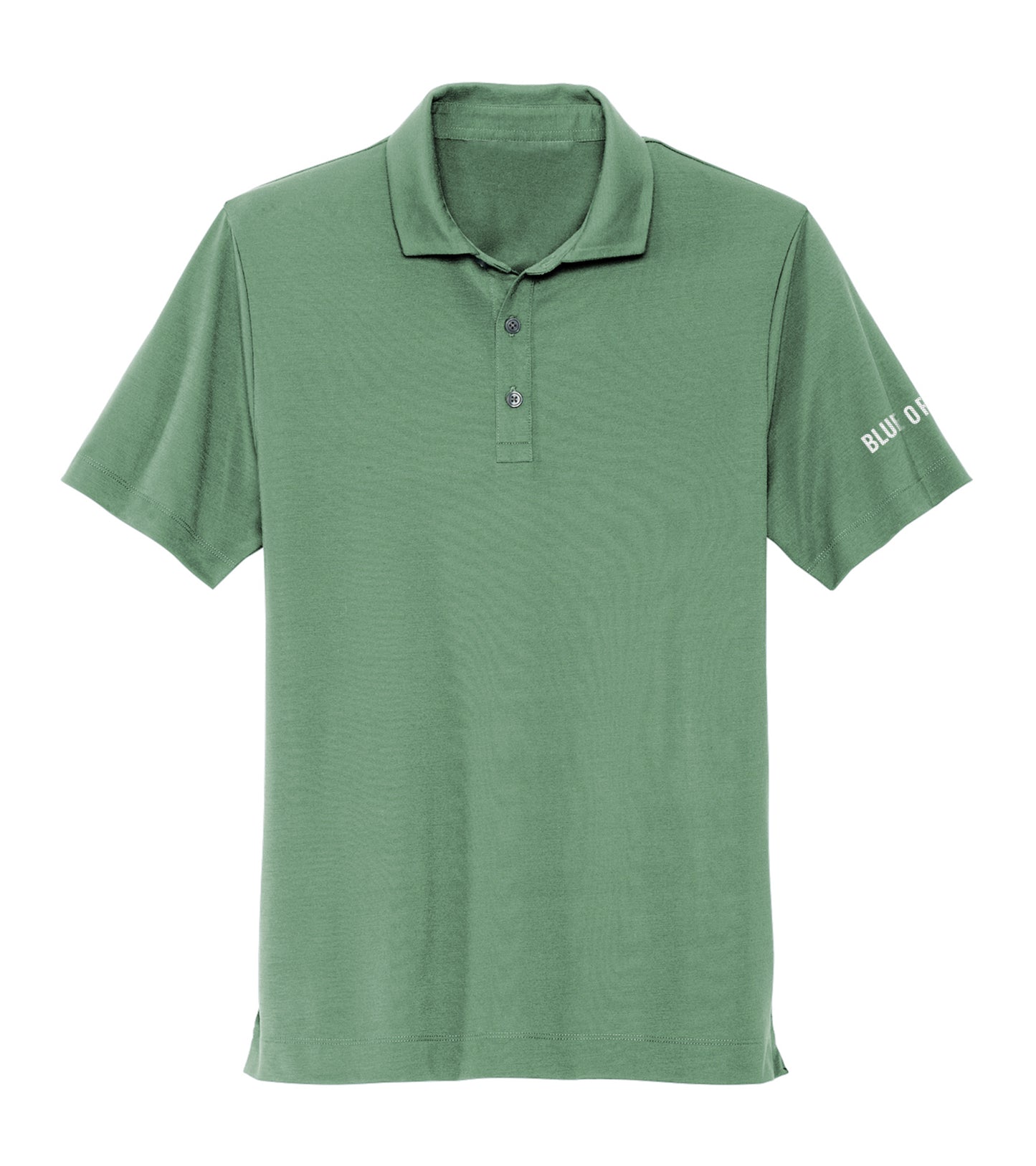 Jersey Stretch Polo