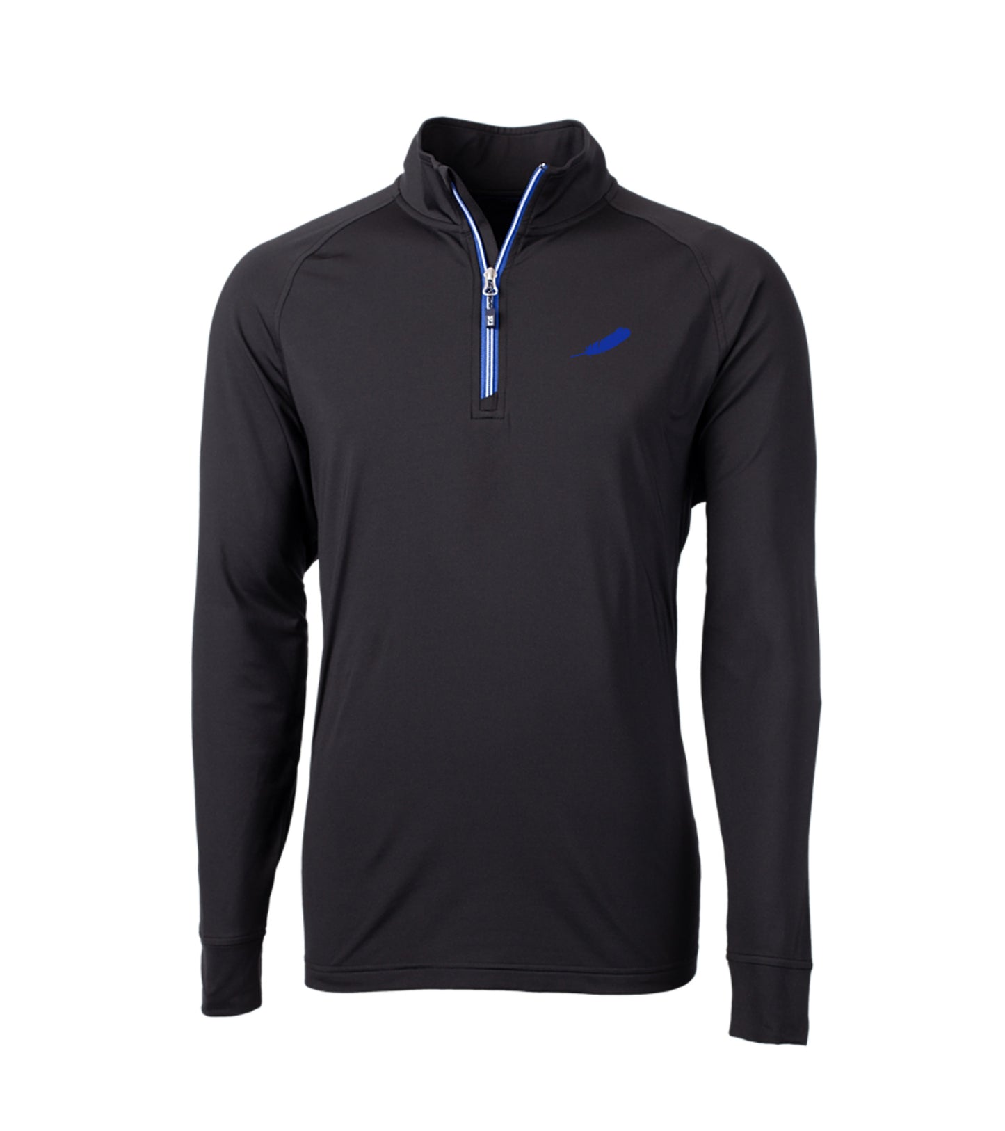 Men's Stretch 1/4 Zip Pullover