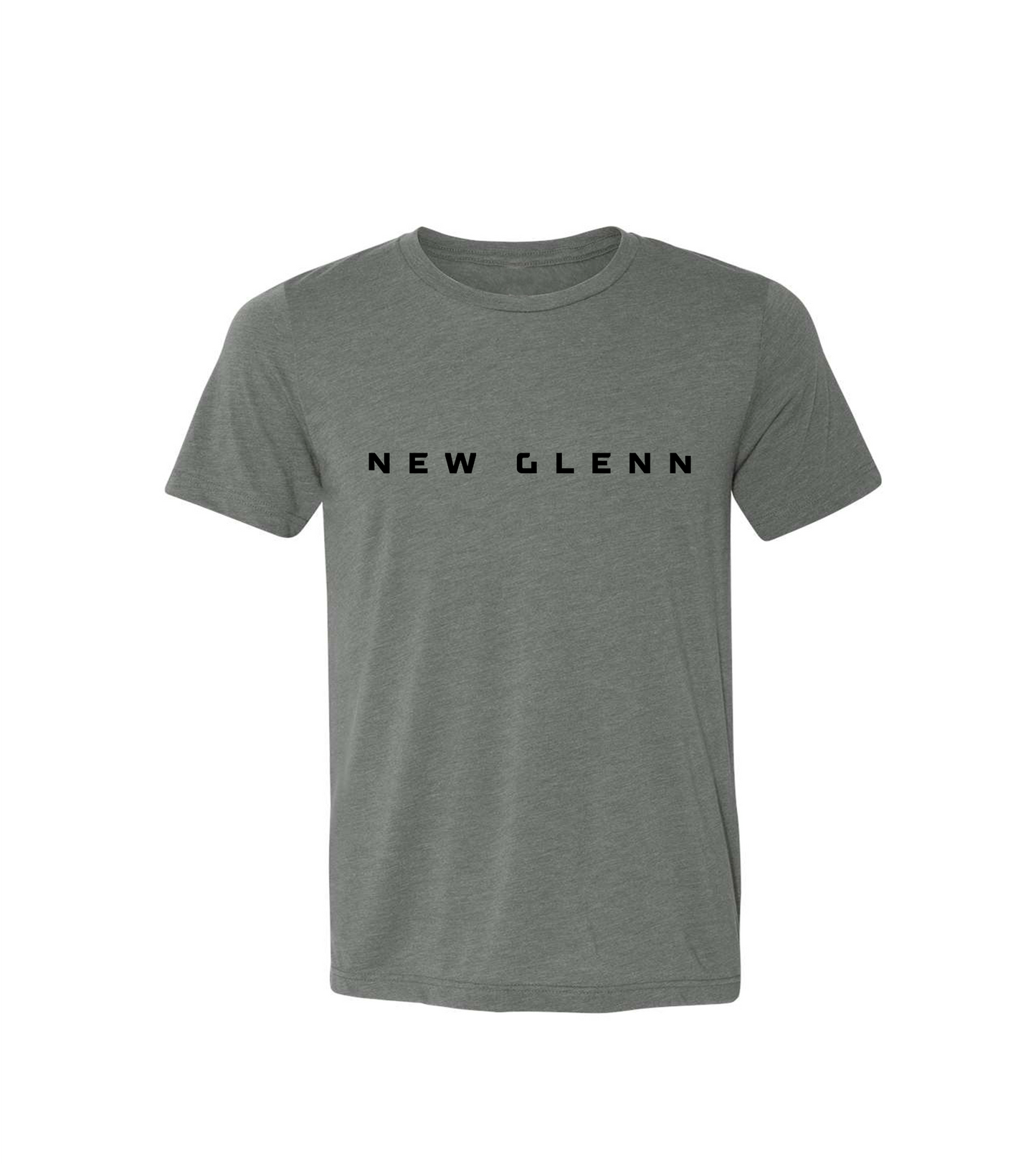 NG-2 Mission Tee - Front & Back