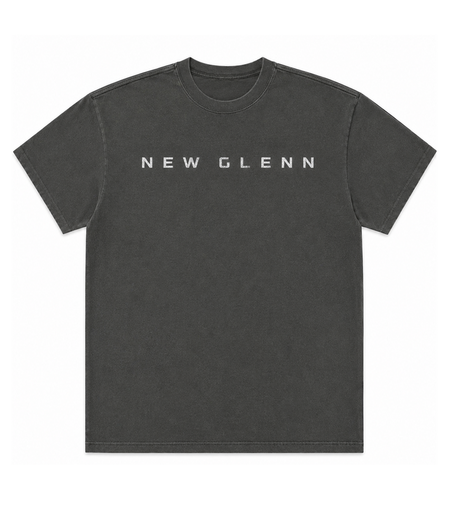 New Glenn Atmospheric Tee