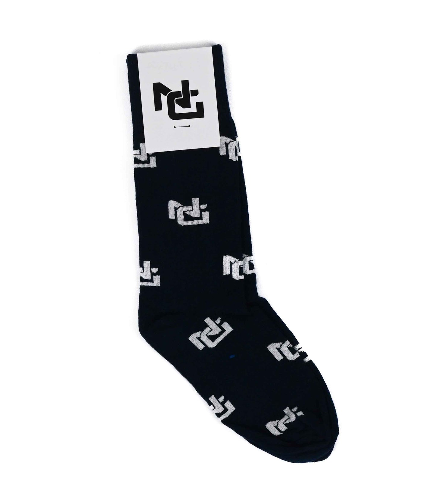 New Glenn Monogram Socks