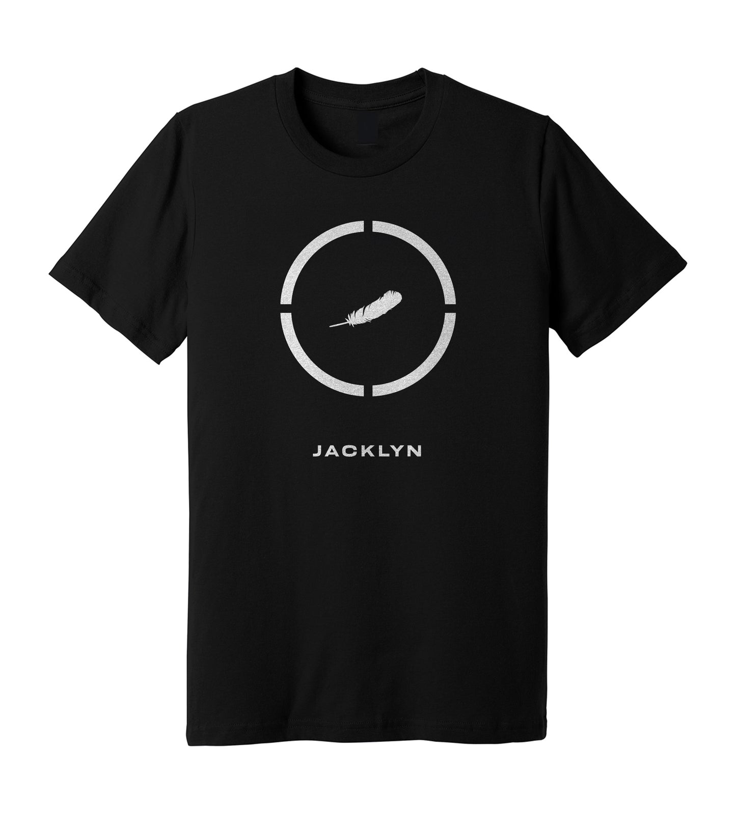 NG Landing Pad Tee