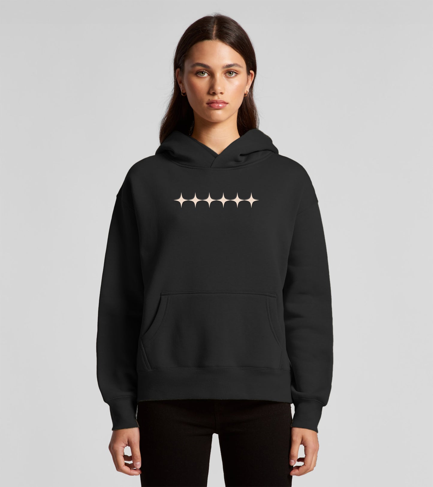 NS-31 Women's Hoodie