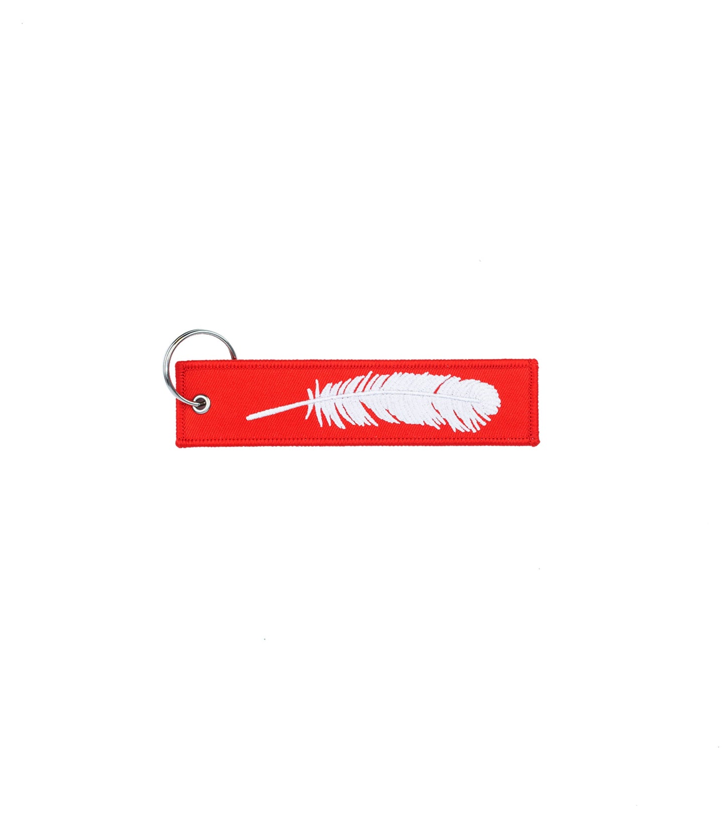ECO Remove Before Flight Tag