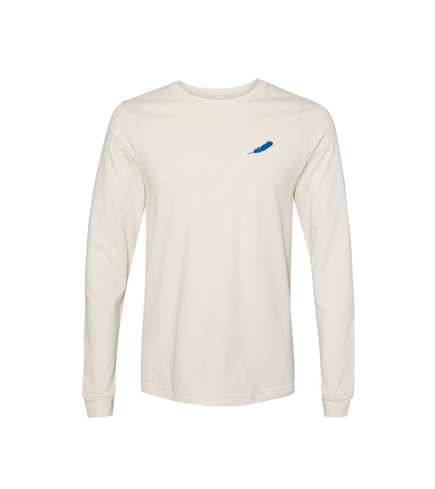 Rocket Park Long Sleeve Tee