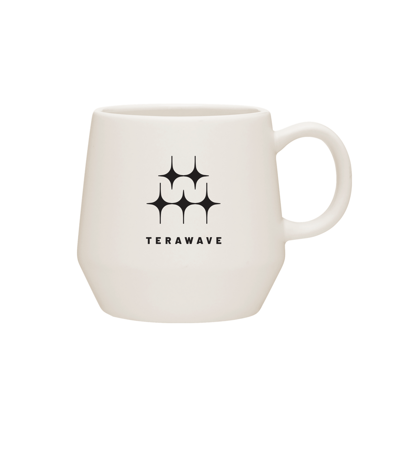 TeraWave Mug