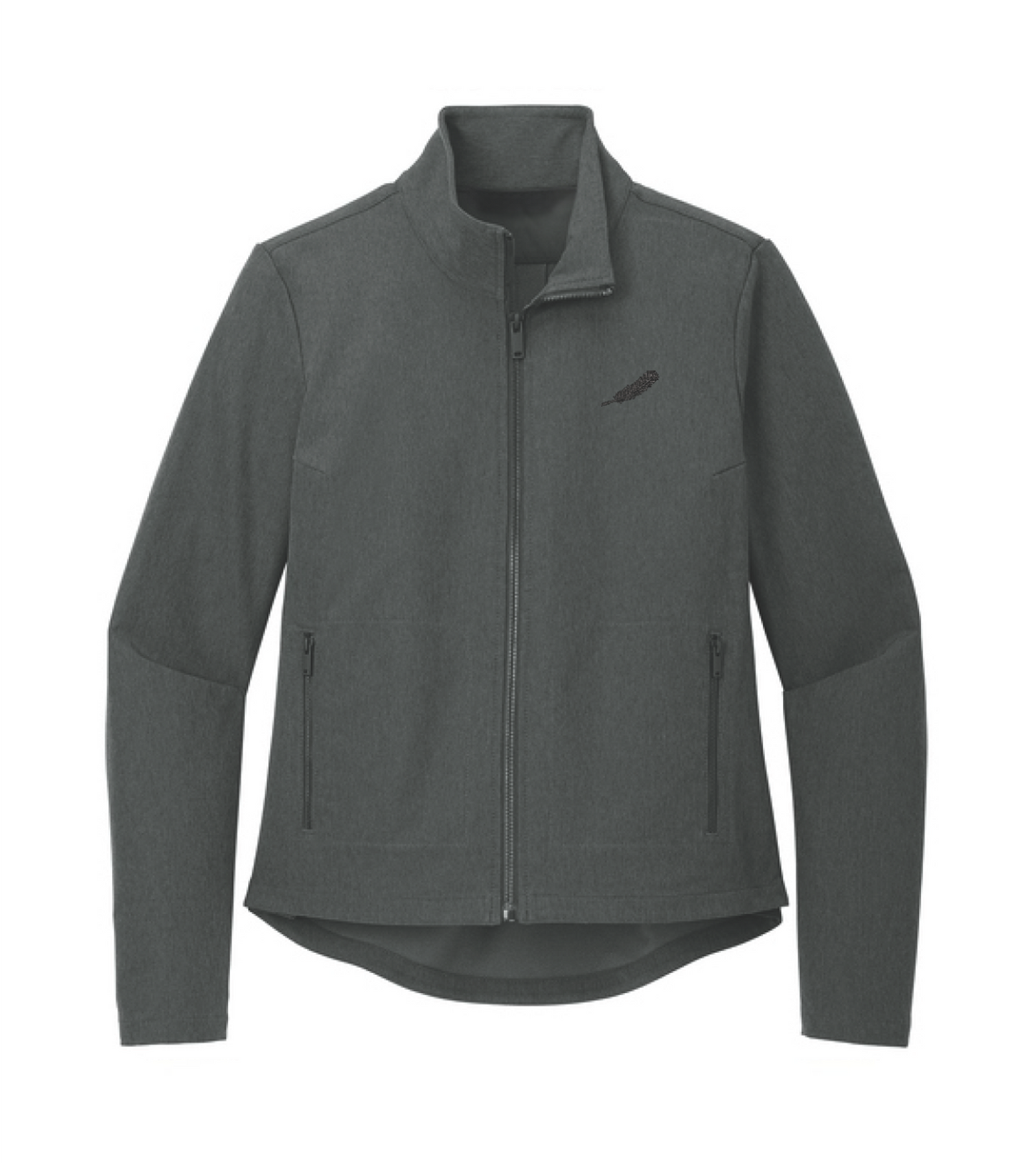 Women's Stretch Soft Shell Jacket