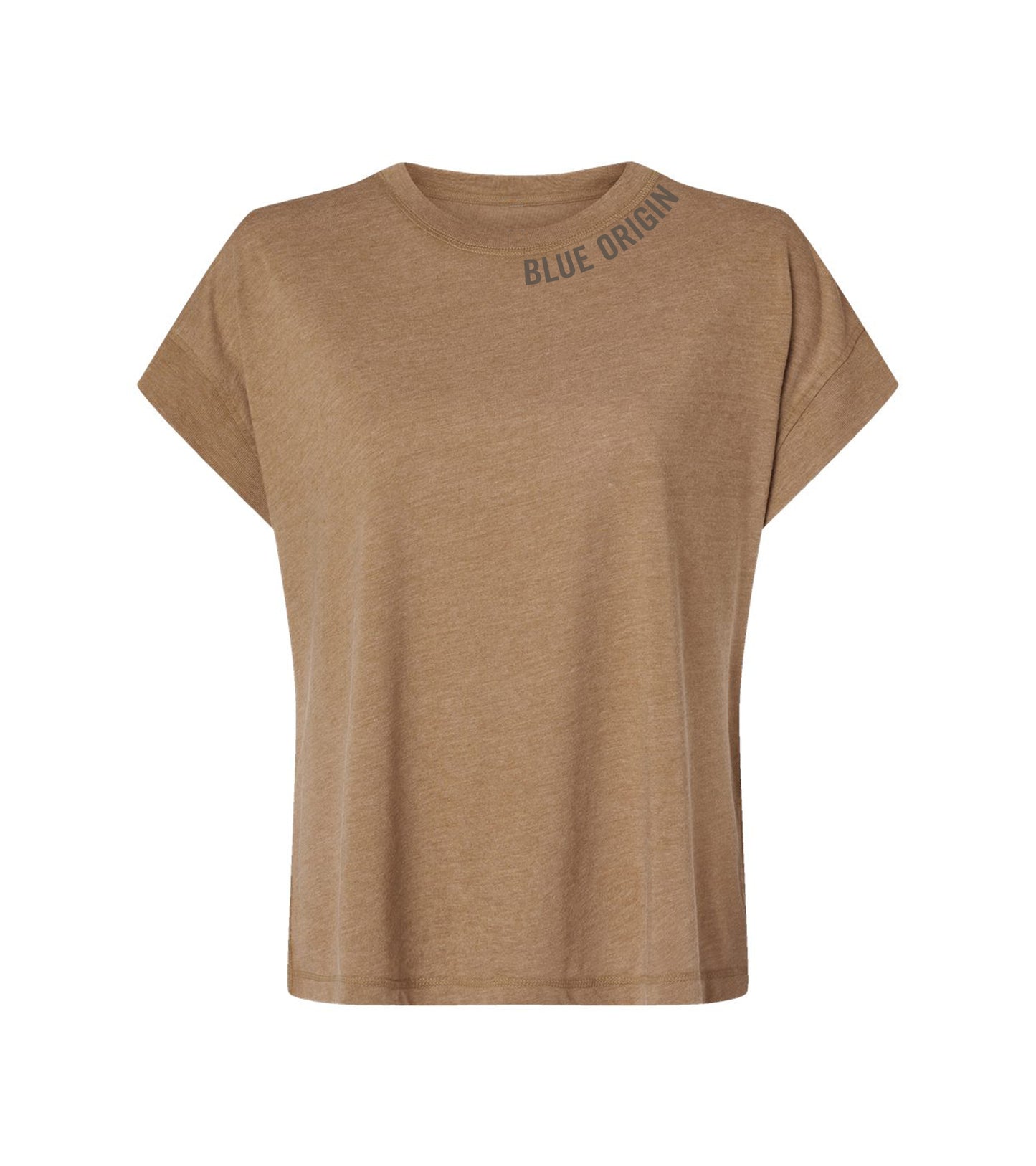 Women's Relaxed Vintage Tee