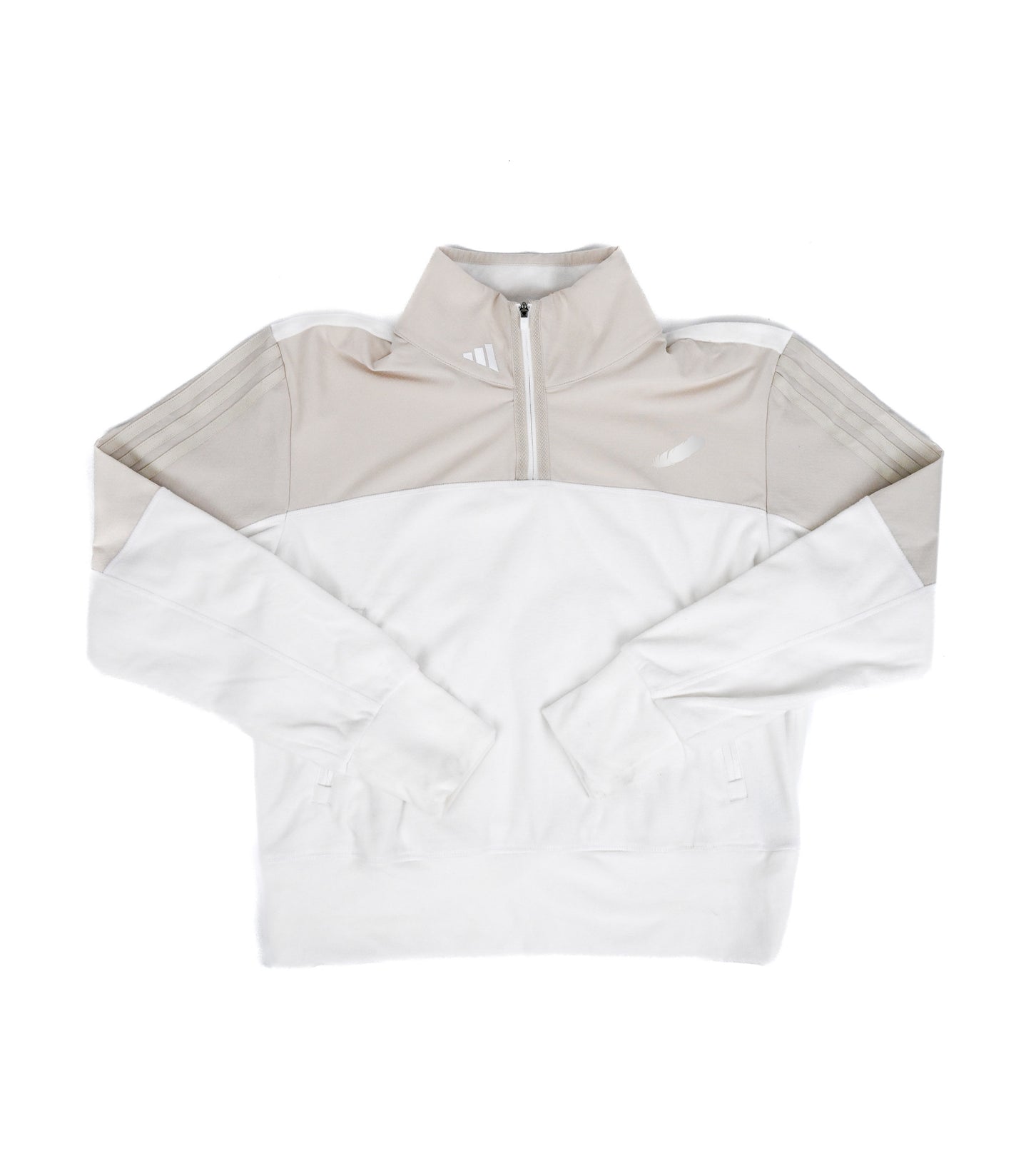 Women's Adidas 1/4 Zip