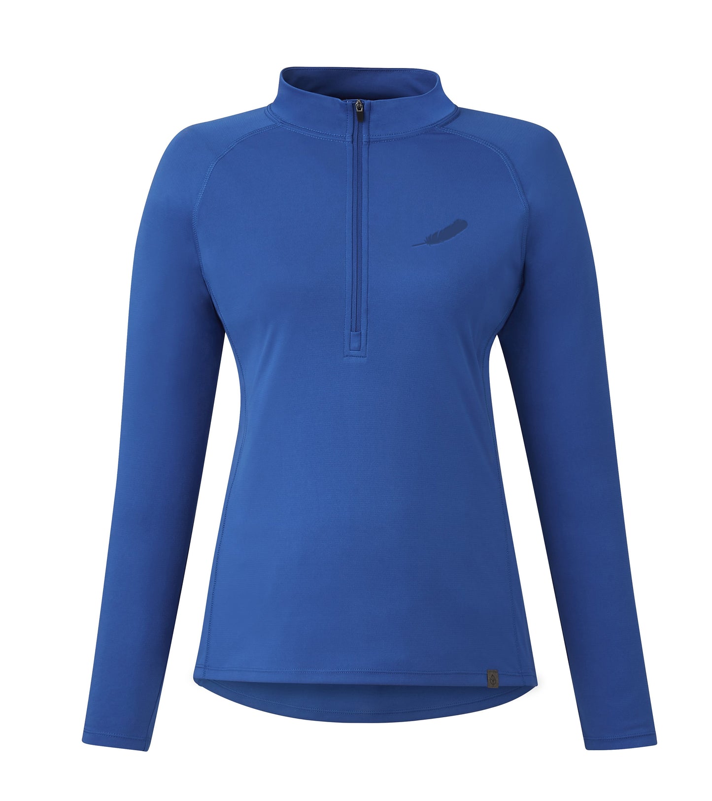 Women's Knit 1/2 Zip