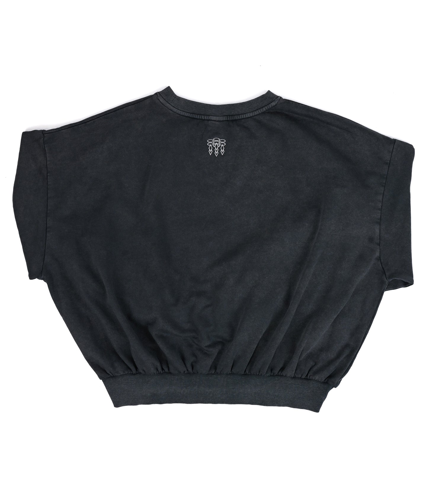 Women's Mach Diamond's Are a Girl's Best Friend Sweatshirt
