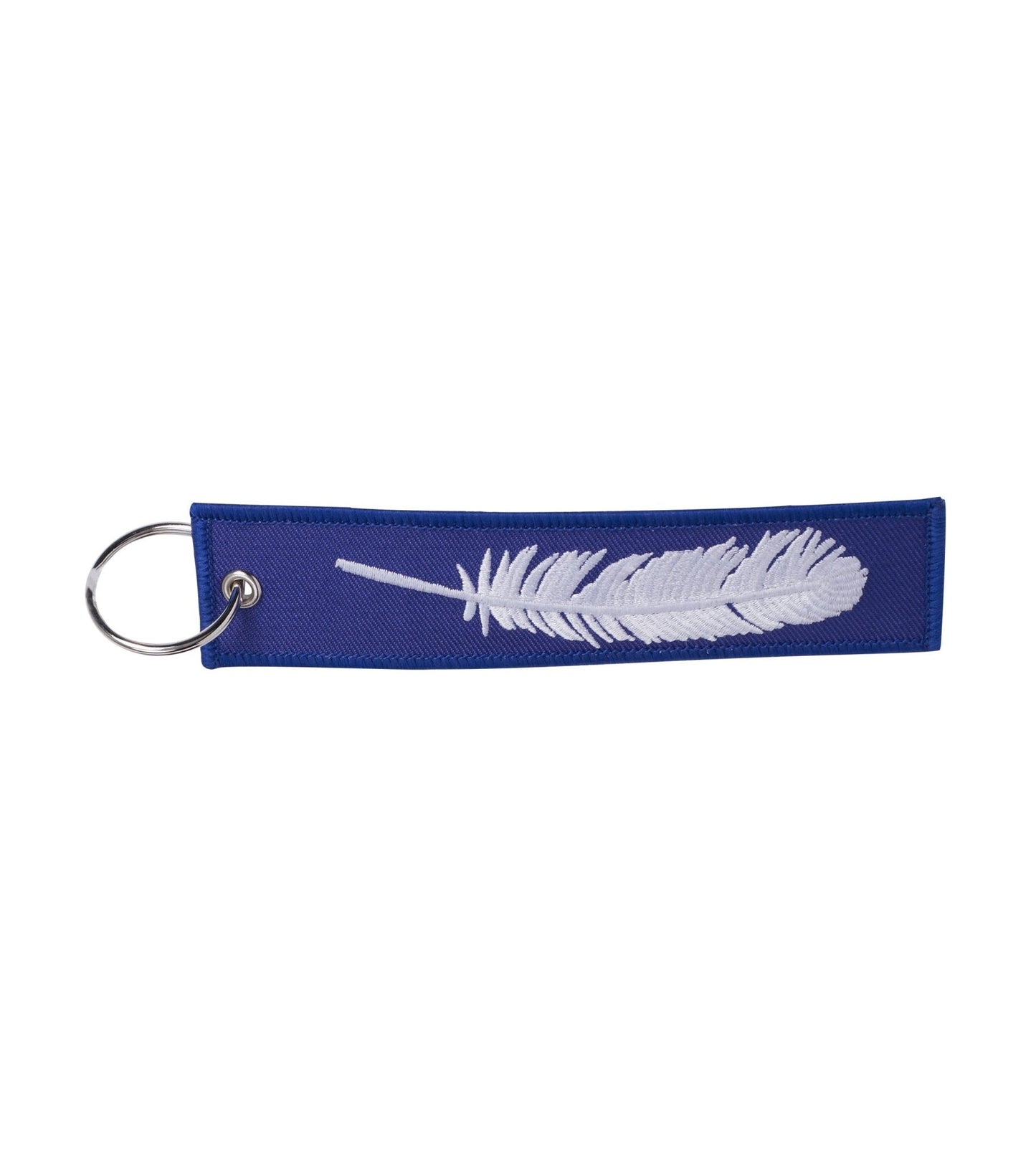 Blue Origin Tag - back - Blue Origin Shop