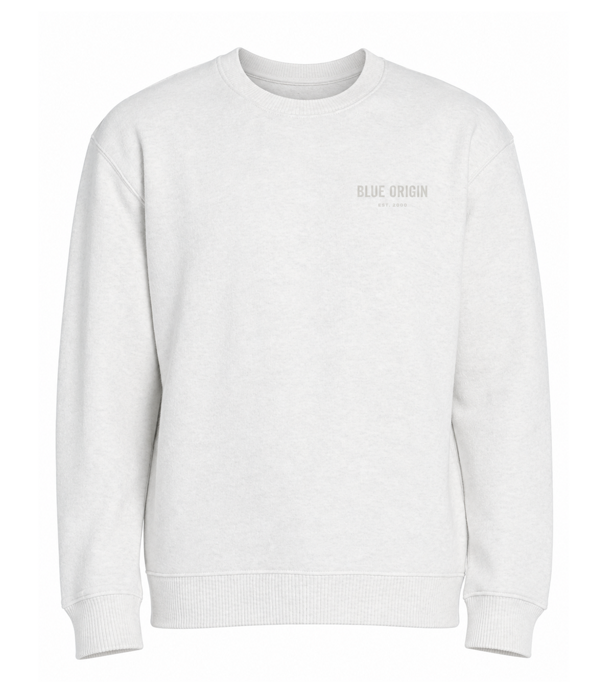 Essential Crewneck Sweatshirt