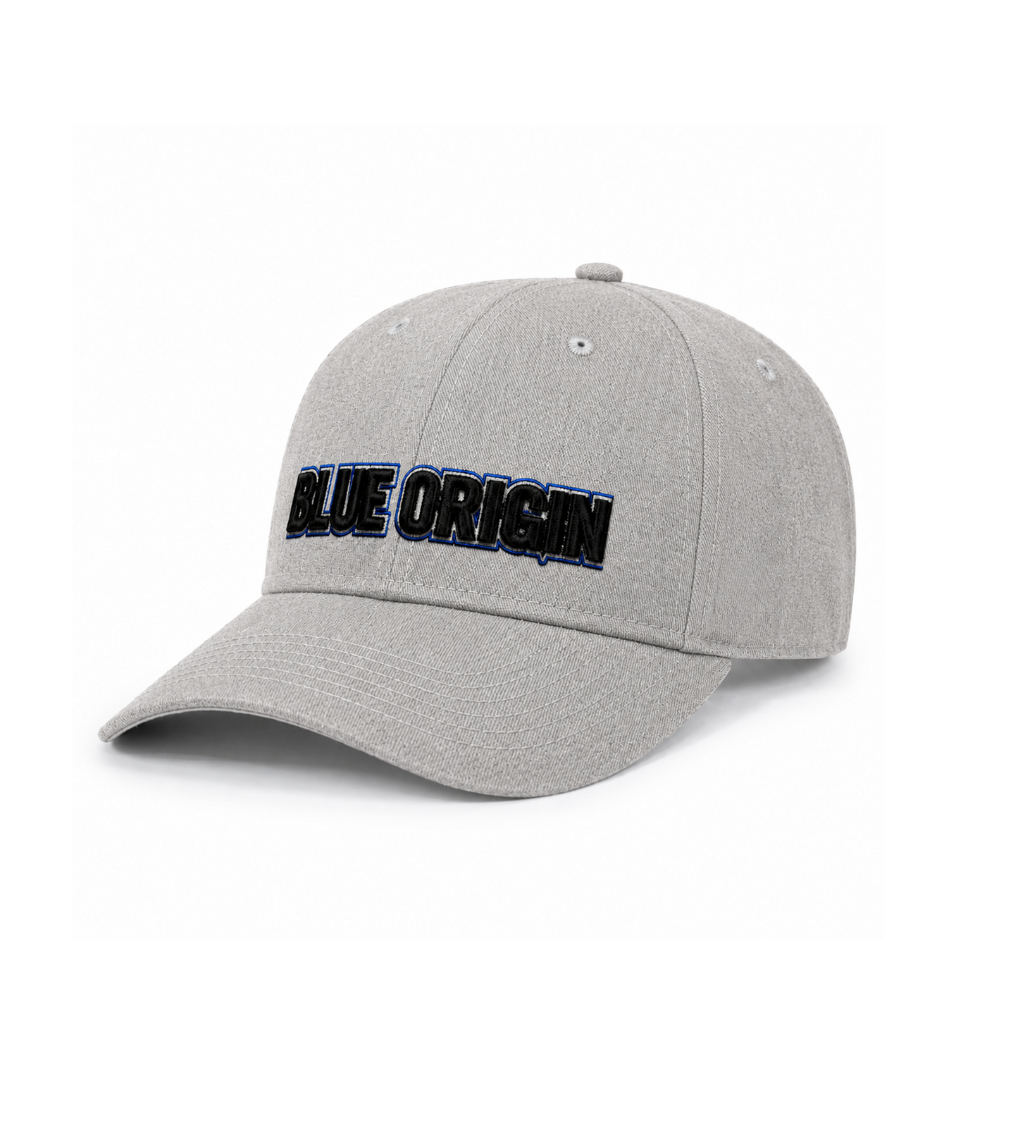 Blue Origin Dad Hat