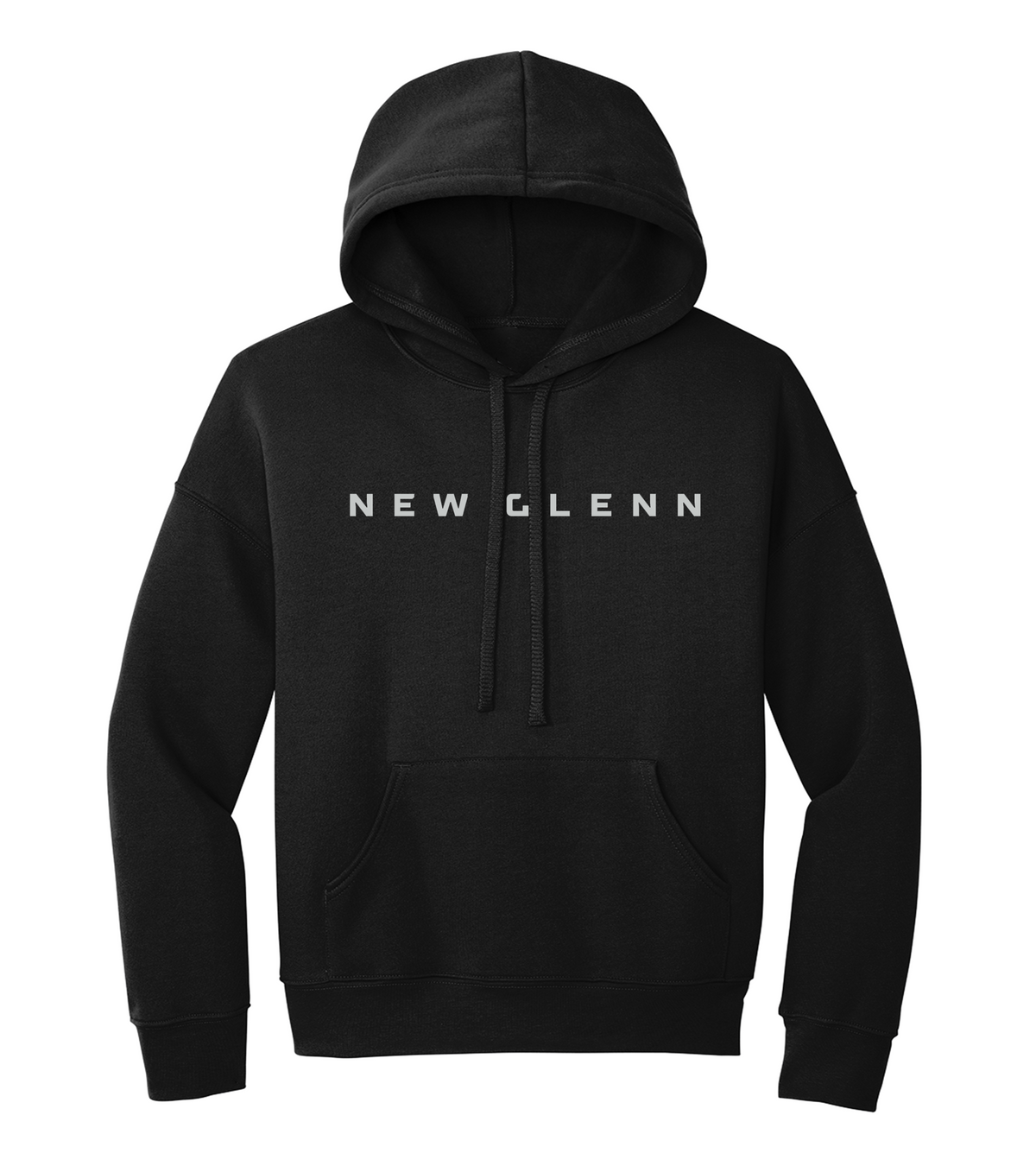 New Glenn Lightweight Hoodie
