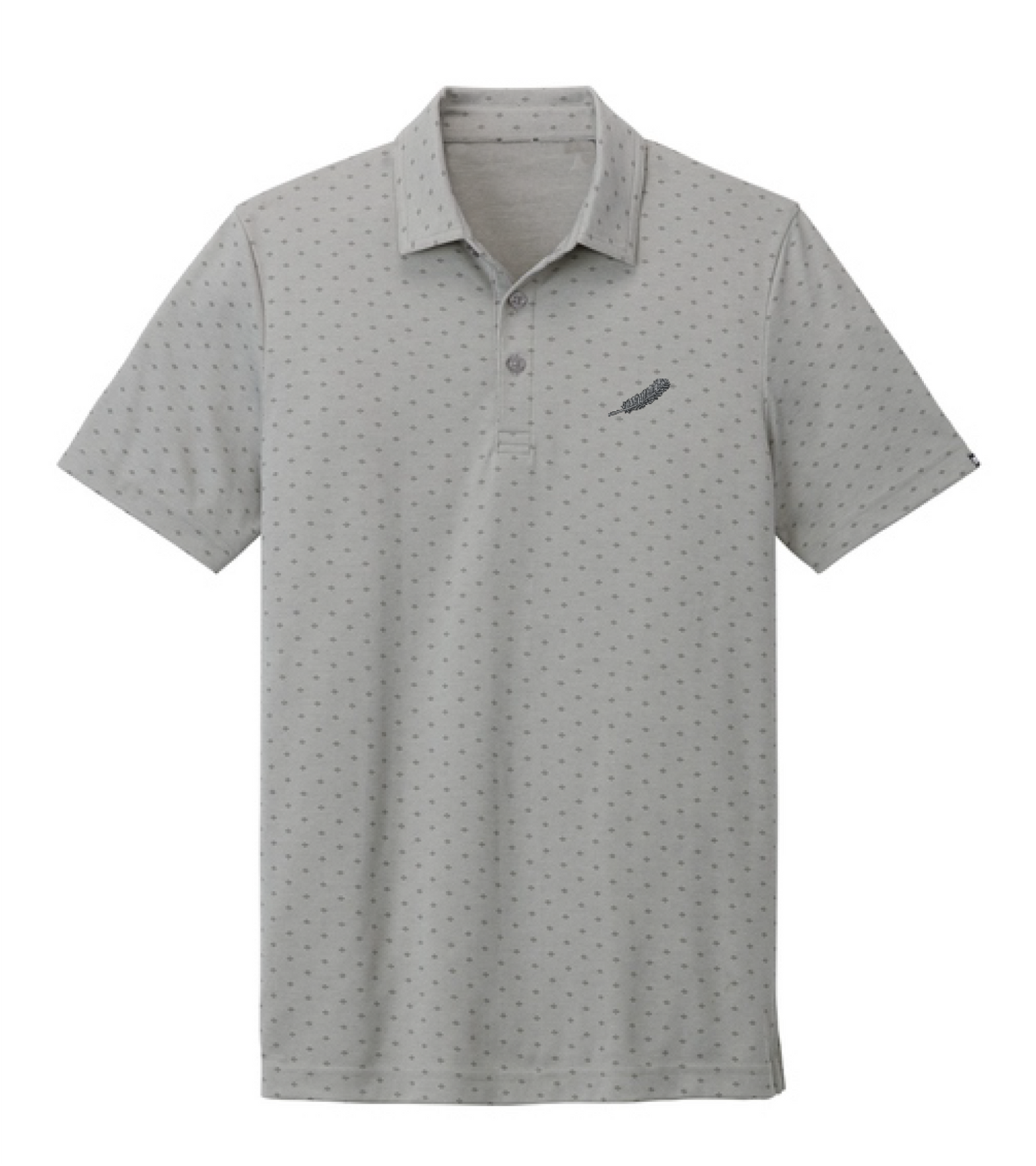 Travis matthews Oceanside Polo