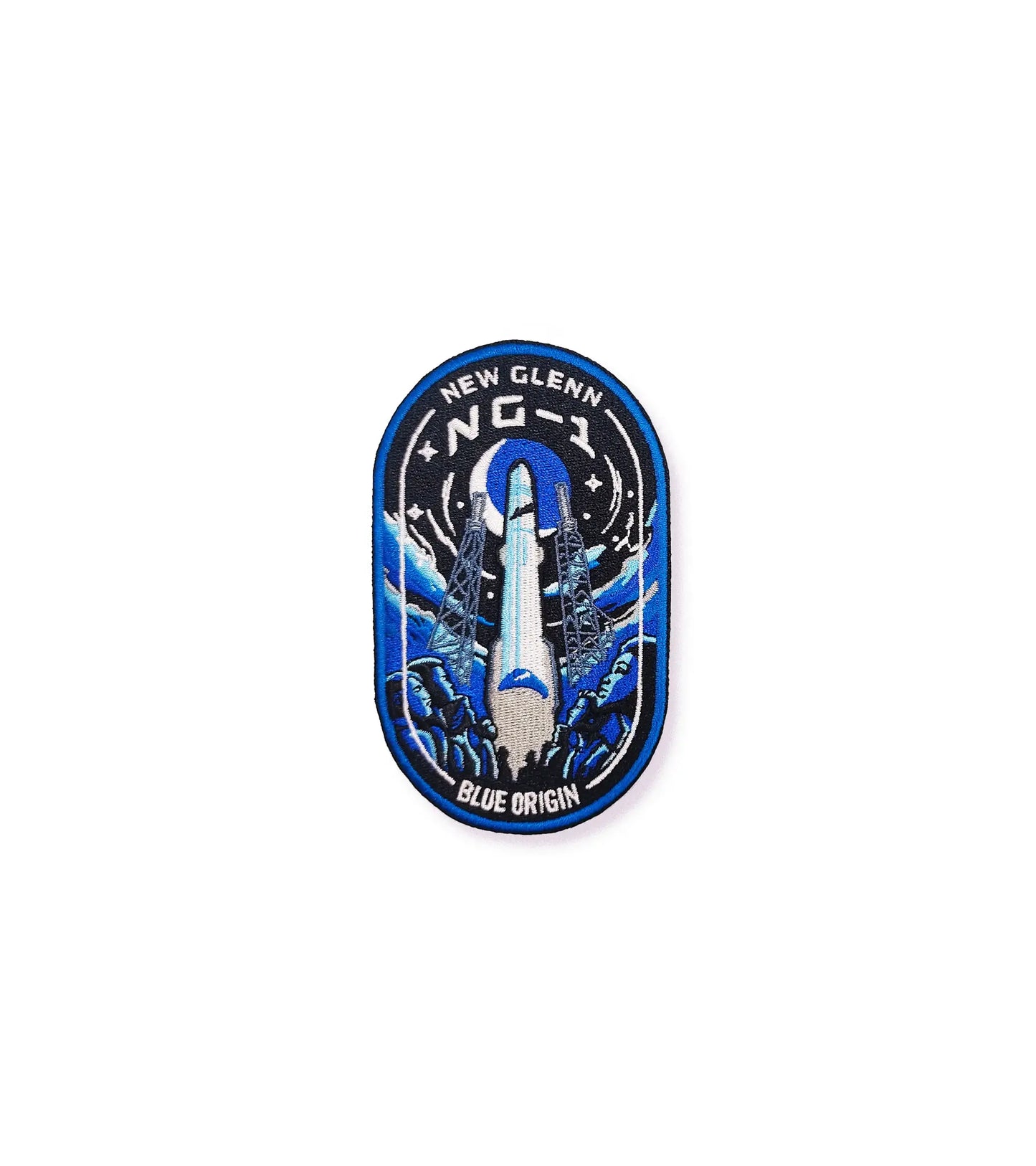 NG-1 Patch