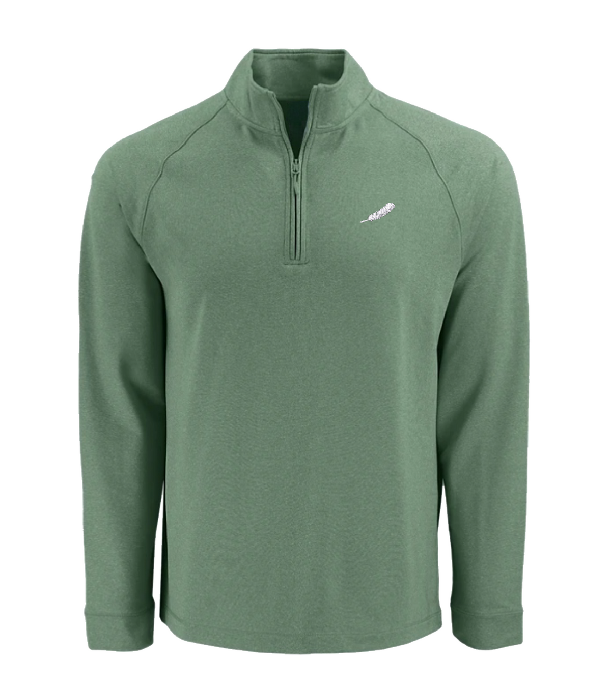 Men's Sustainable 1/4 Zip