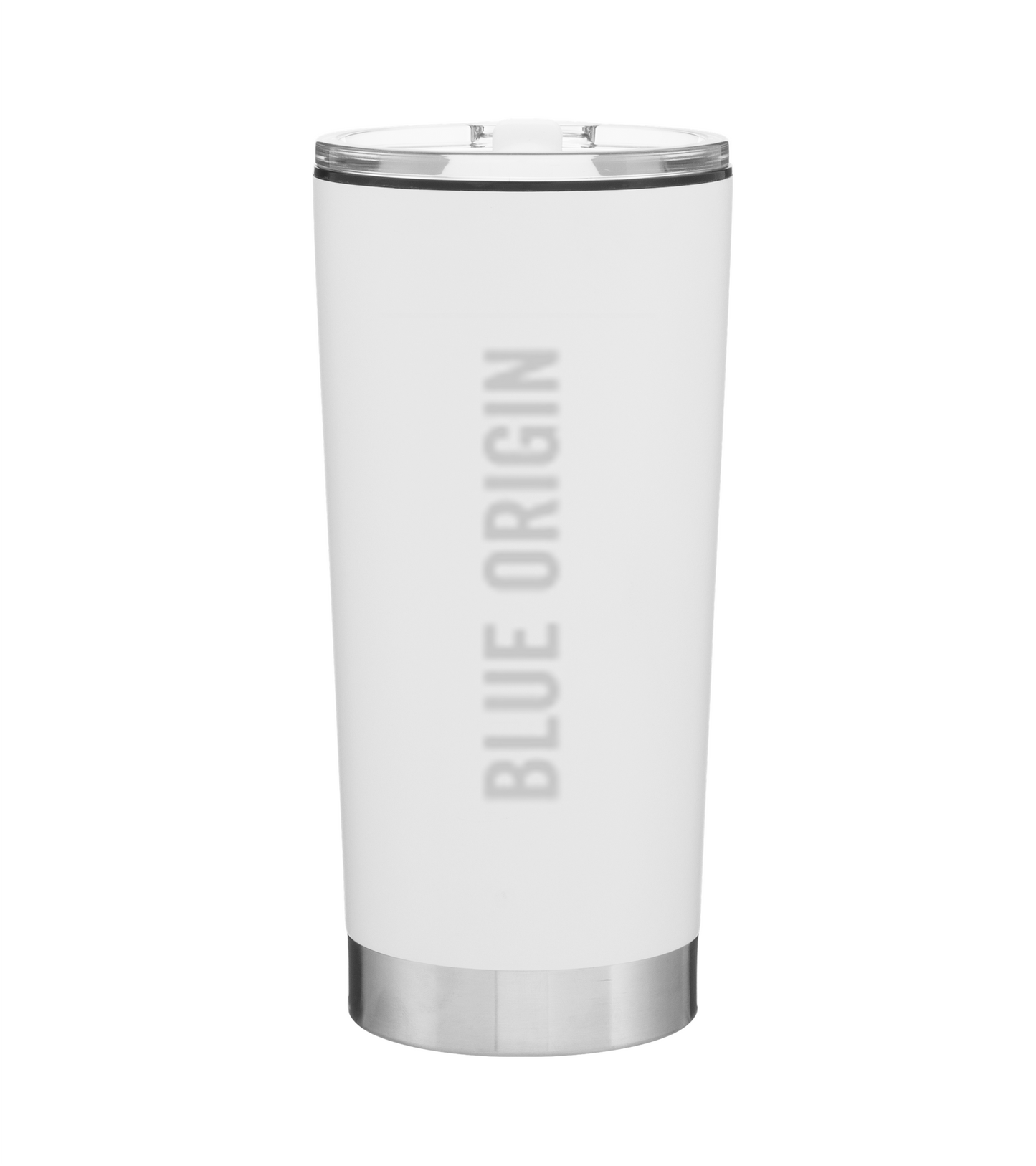 20oz Stainless Tumbler