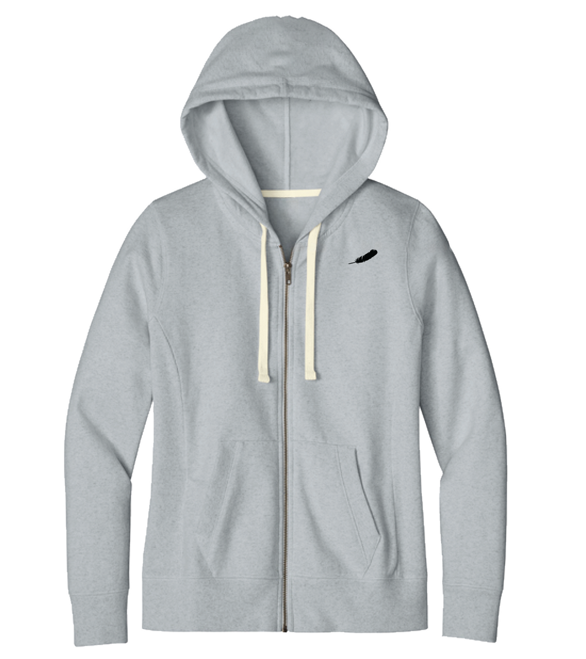 Women's Classic Full Zip