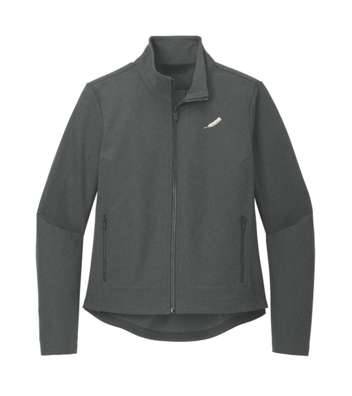 Women's Stretch Soft Shell Jacket