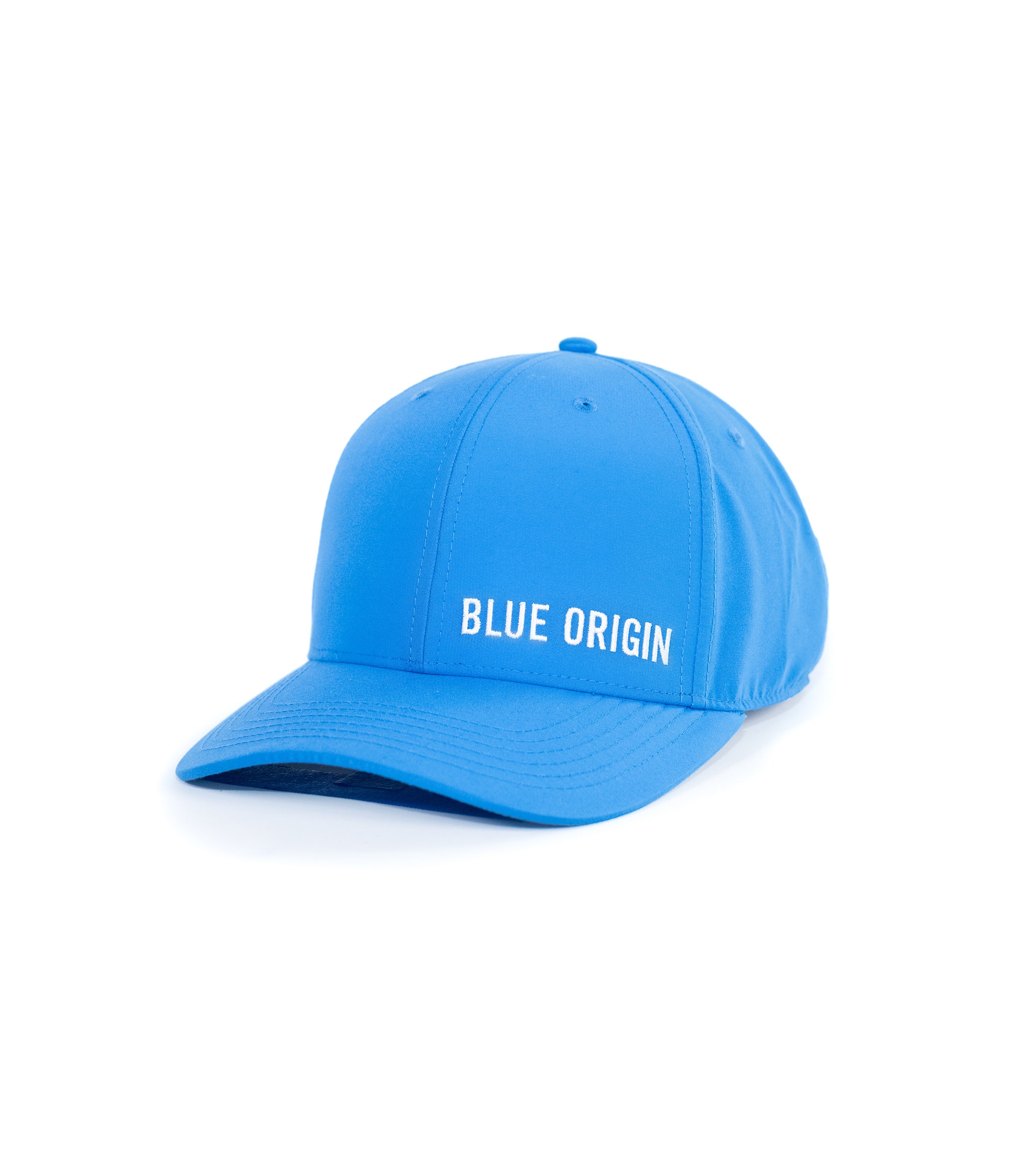 Recycled Performance Hat Blue Origin Shop