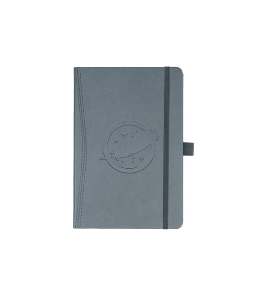 Black Pocket Journal