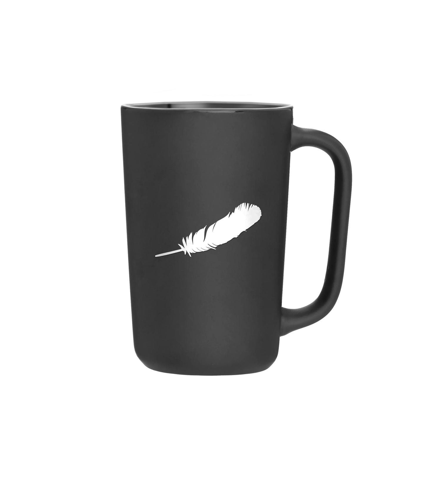 14oz Rocket Fuel Mug